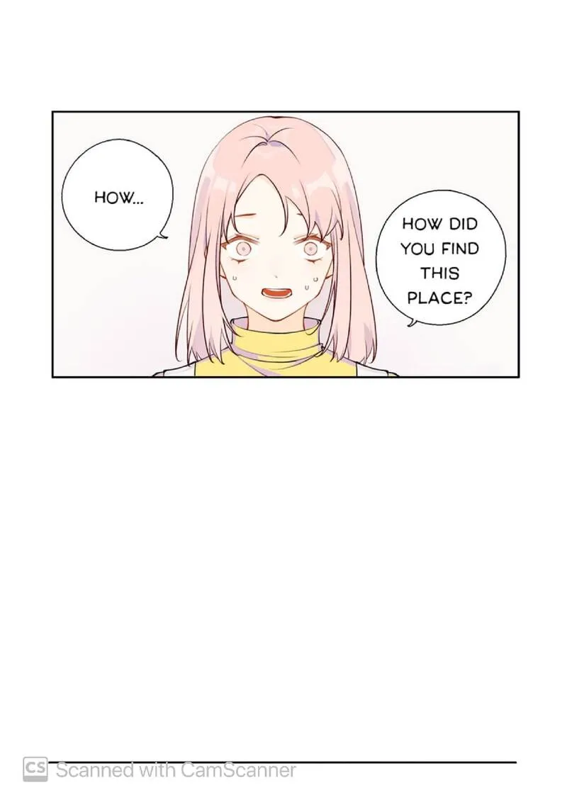 Venus Trap Chapter 6 page 29 - 