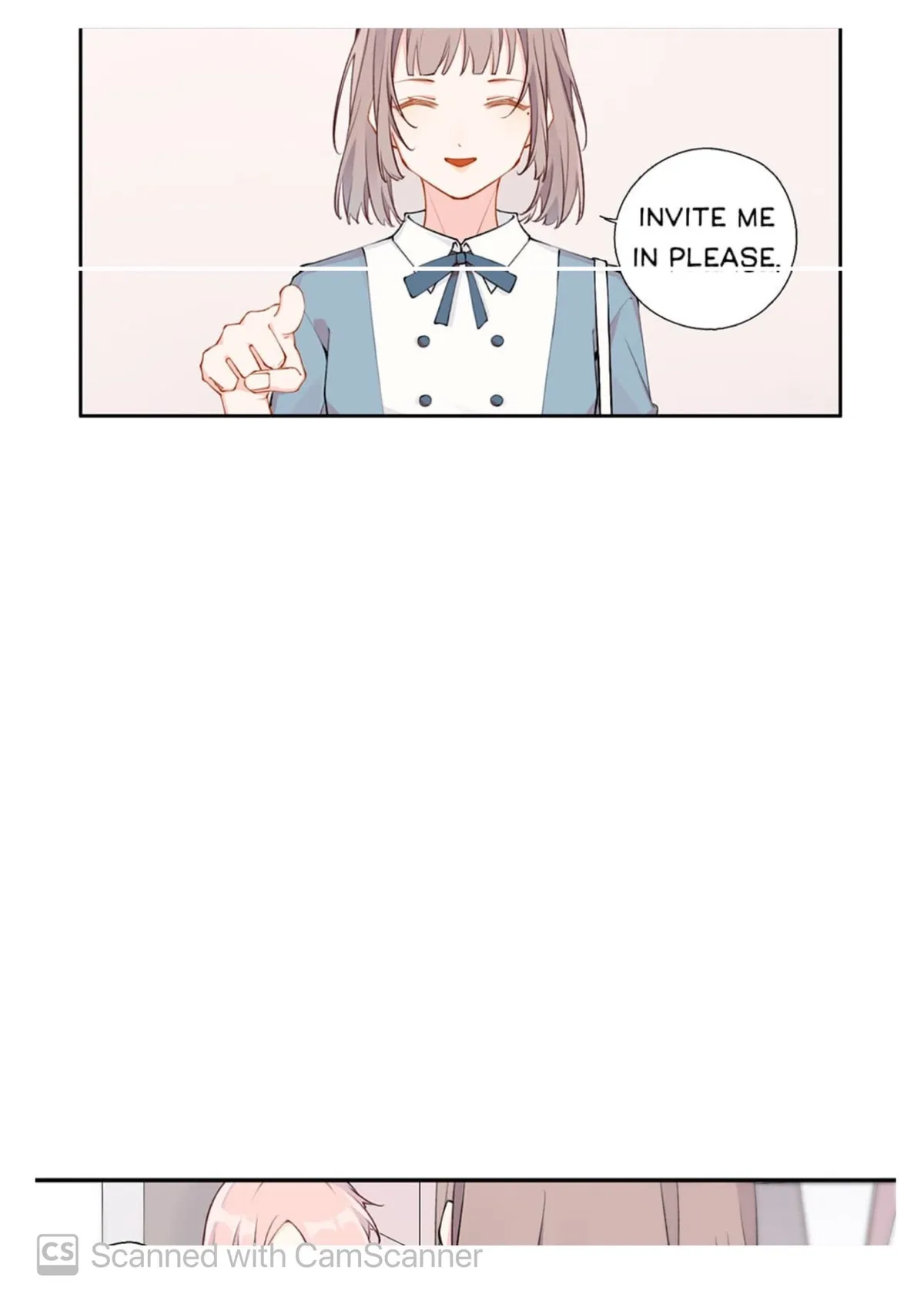 Venus Trap Chapter 6 page 30 - 