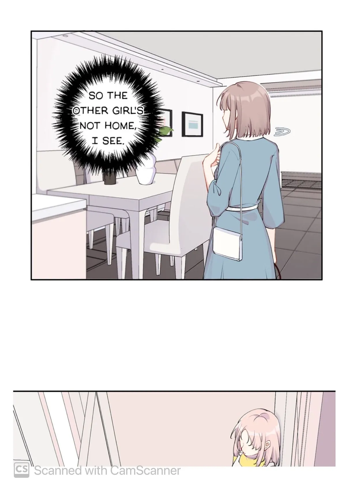 Venus Trap Chapter 6 page 32 - 