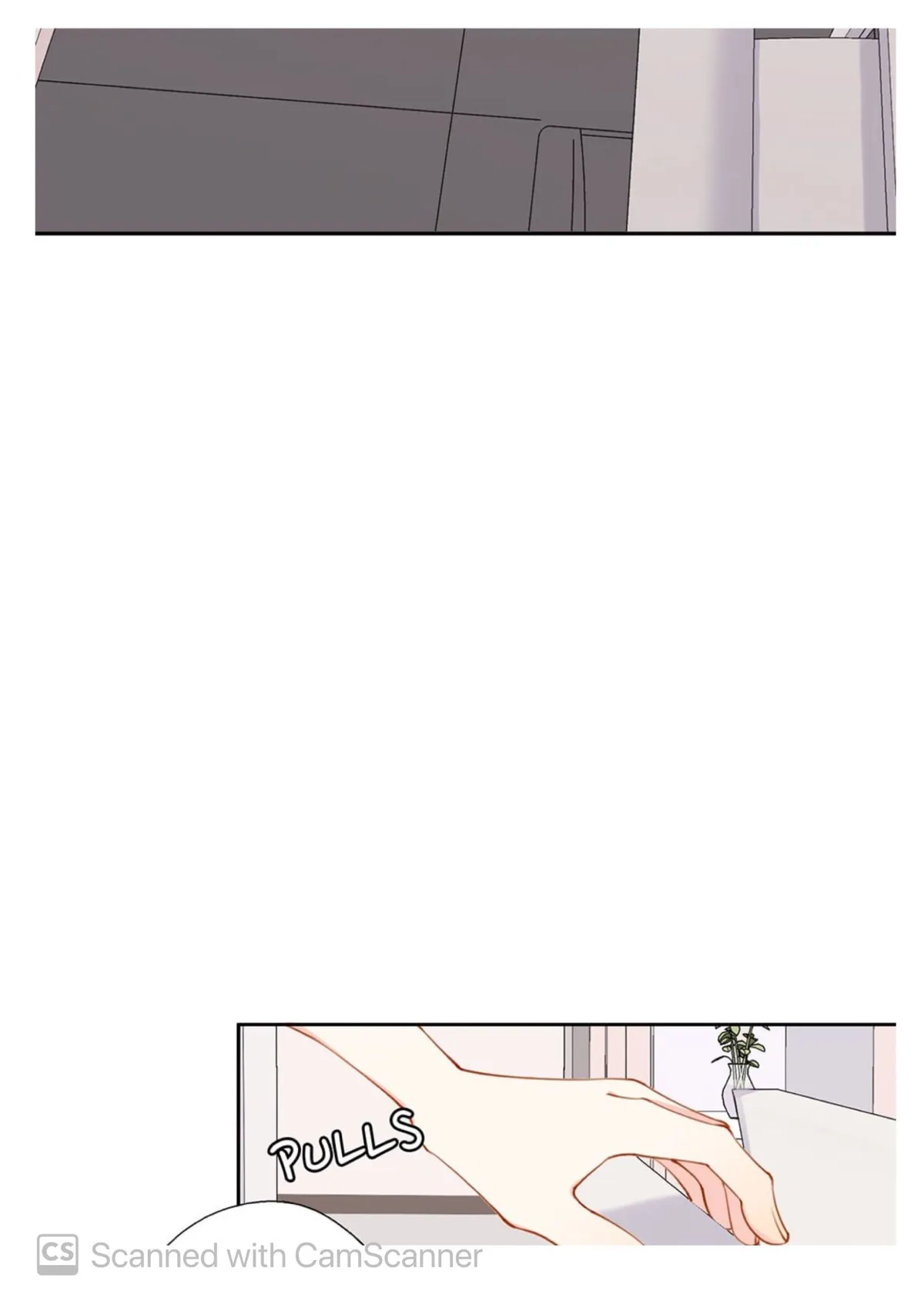 Venus Trap Chapter 6 page 34 - 