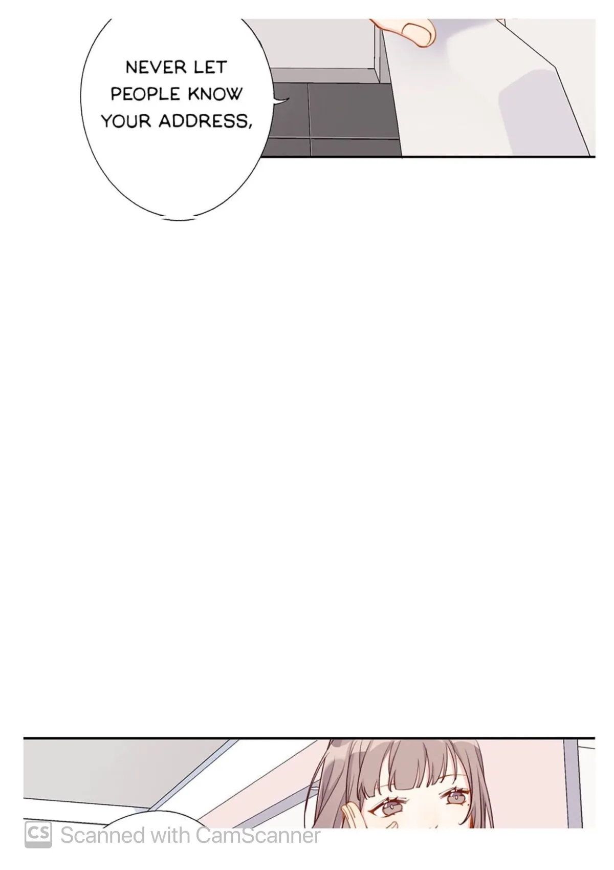 Venus Trap Chapter 6 page 35 - 