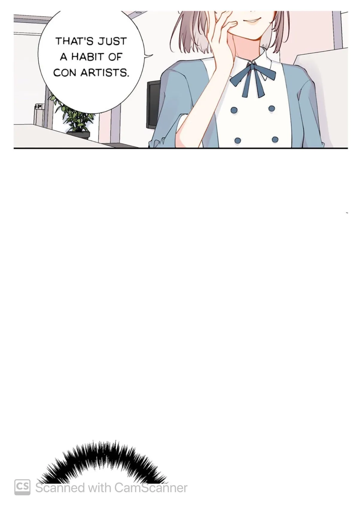 Venus Trap Chapter 6 page 36 - 