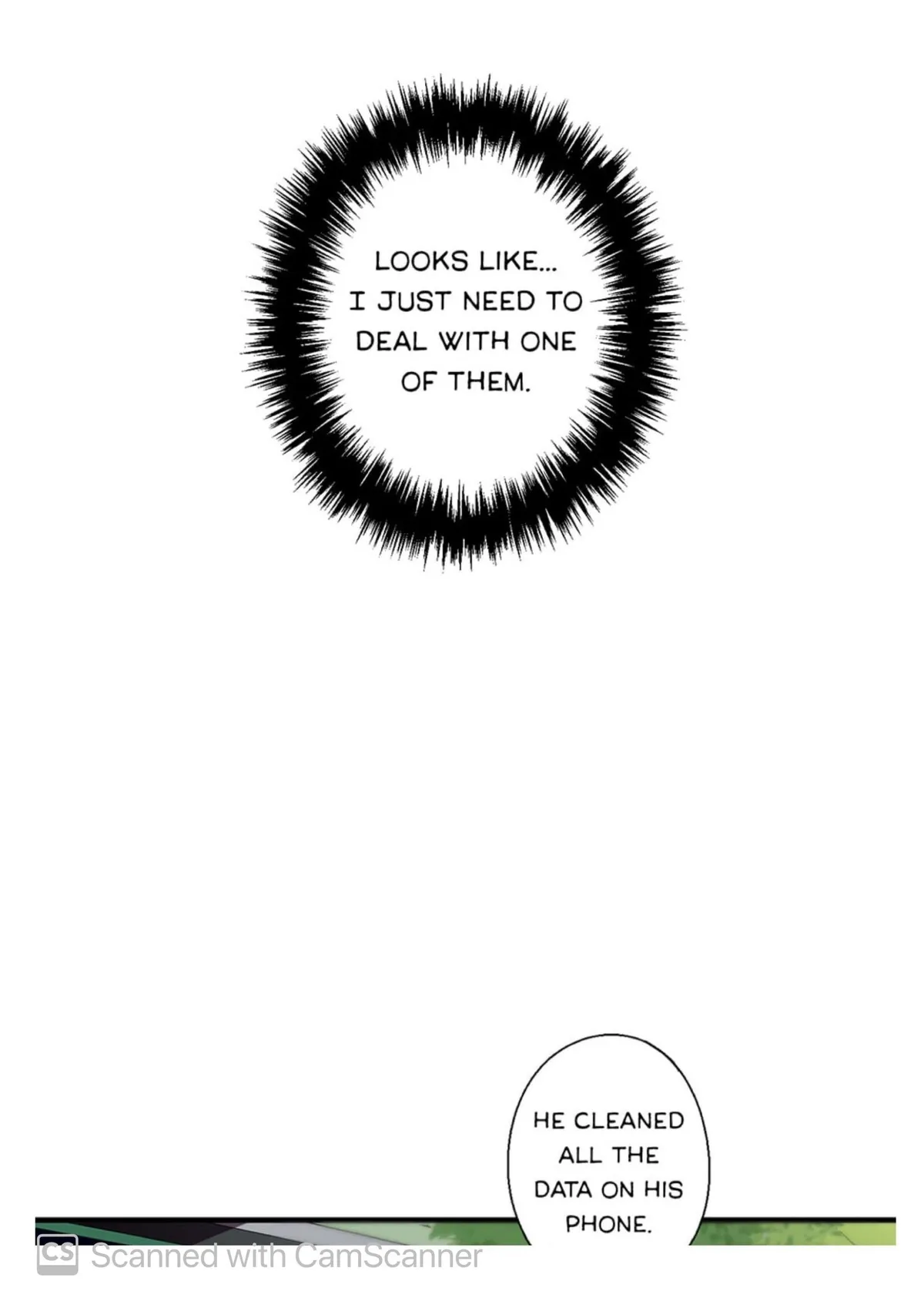 Venus Trap Chapter 6 page 41 - 