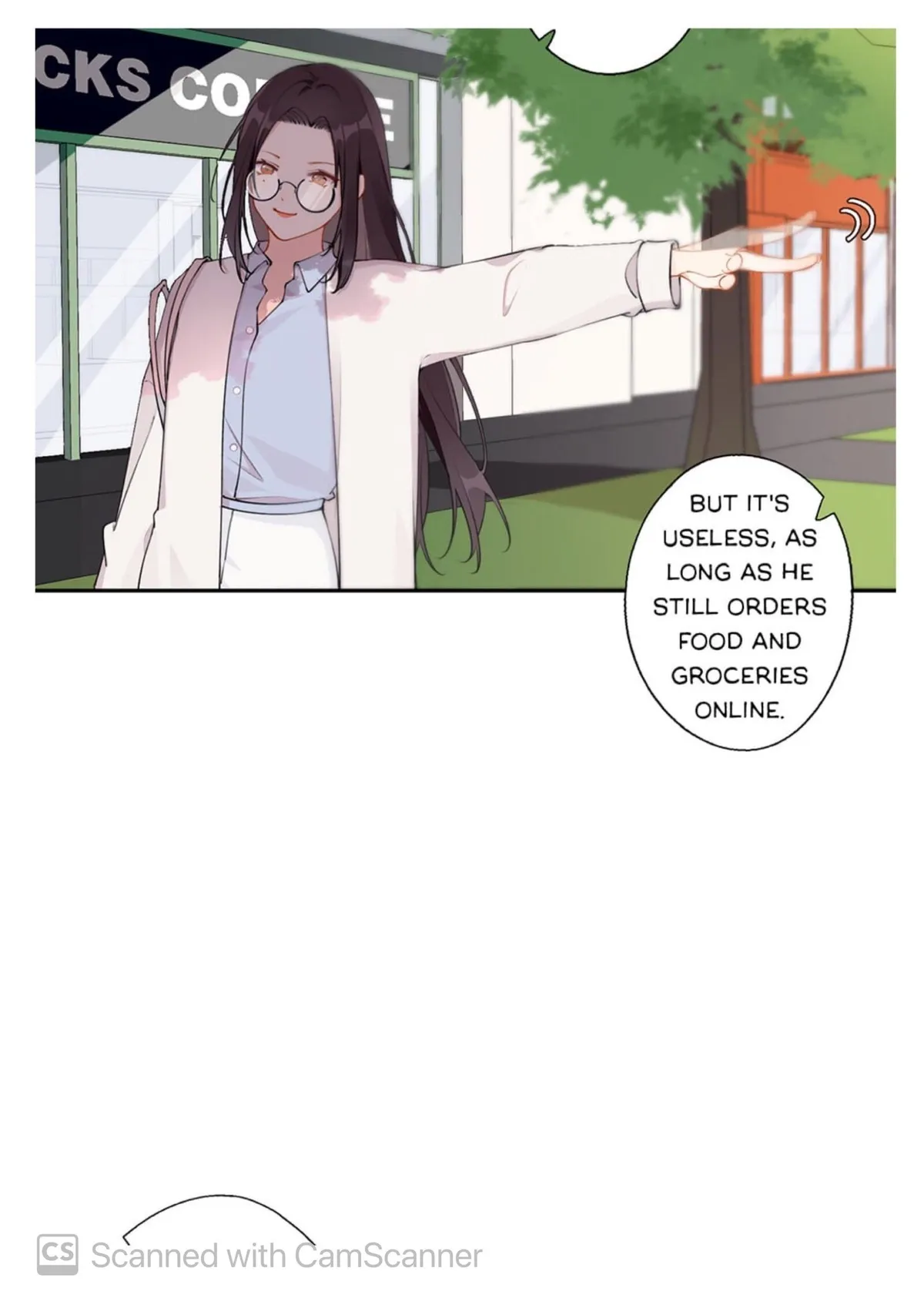 Venus Trap Chapter 6 page 42 - 