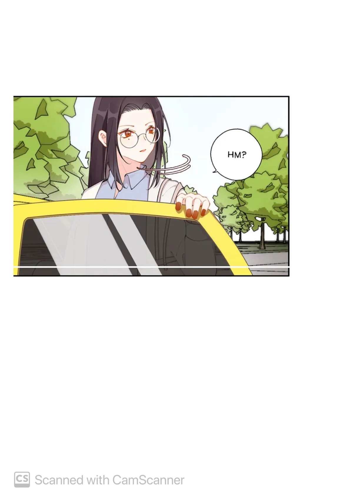 Venus Trap Chapter 6 page 44 - 