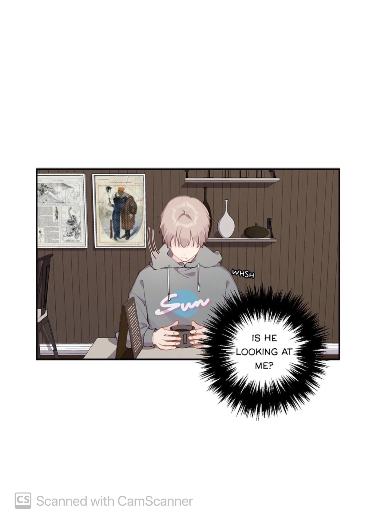 Venus Trap Chapter 6 page 45 - 