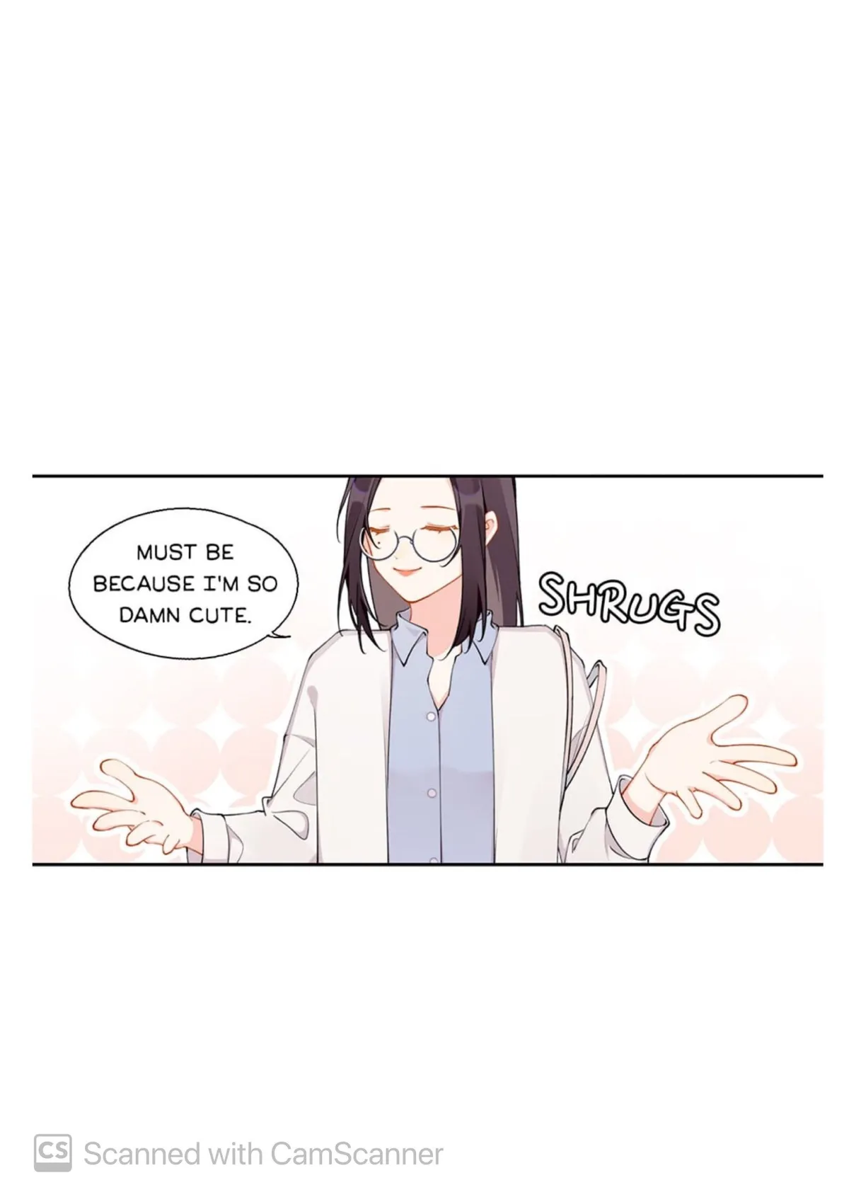 Venus Trap Chapter 6 page 46 - 
