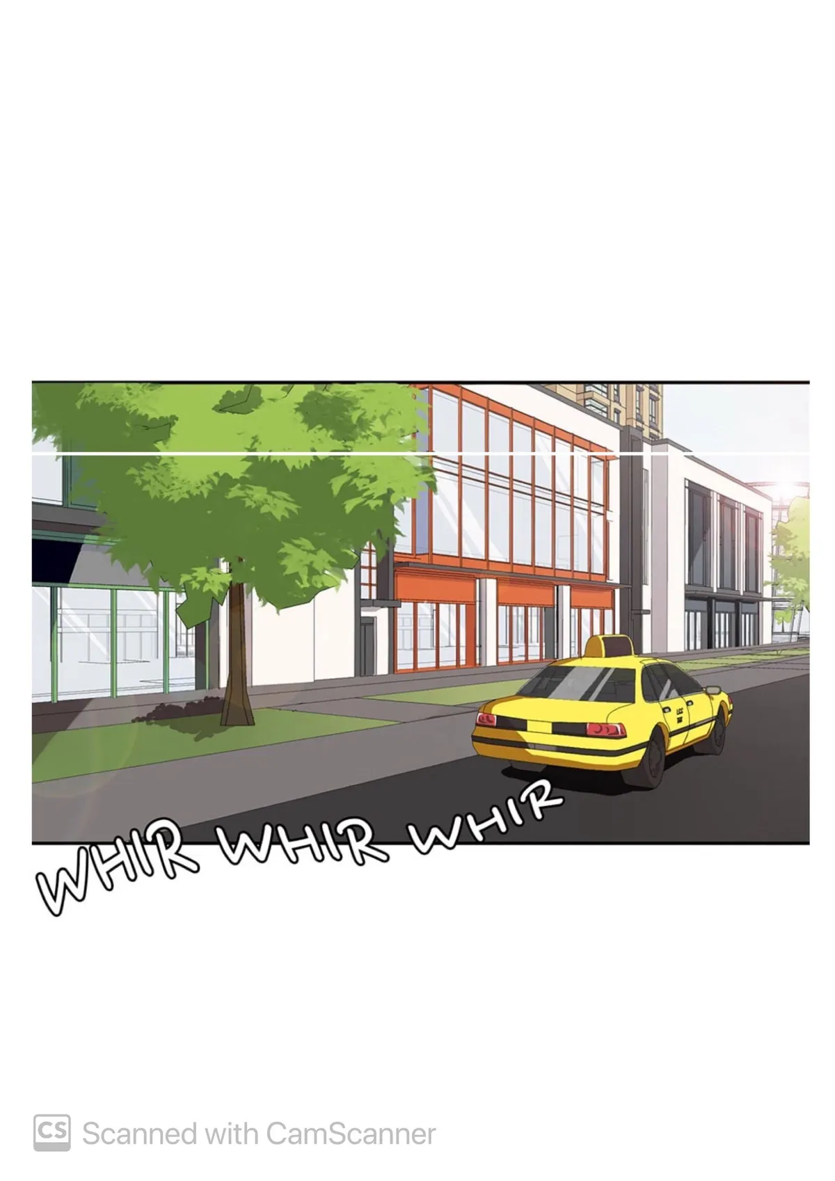 Venus Trap Chapter 6 page 47 - 