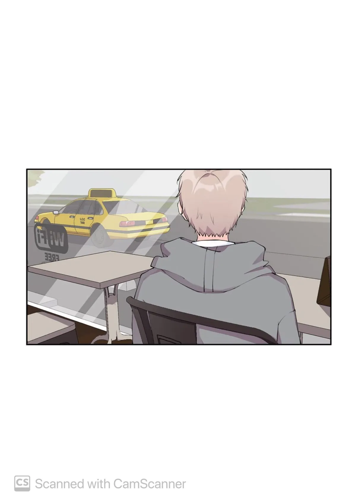 Venus Trap Chapter 6 page 48 - 
