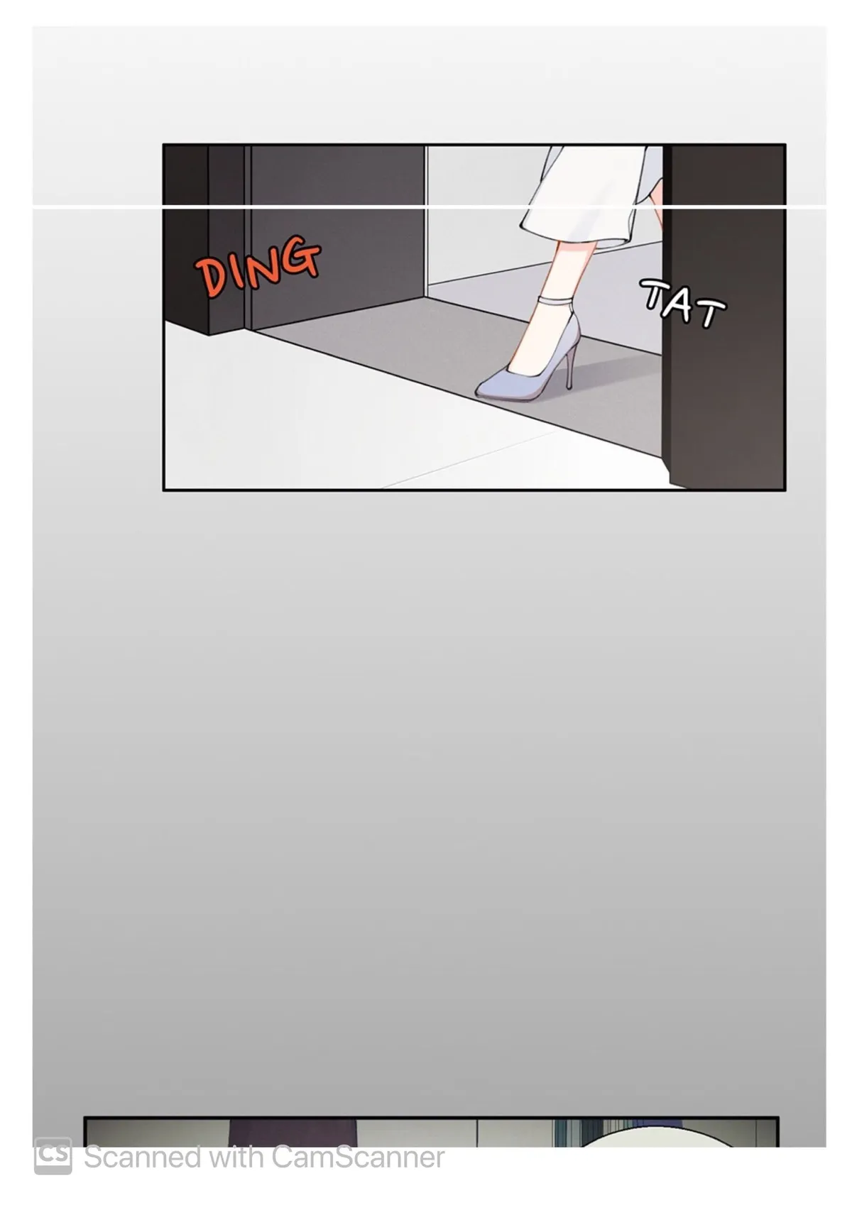 Venus Trap Chapter 6 page 9 - 