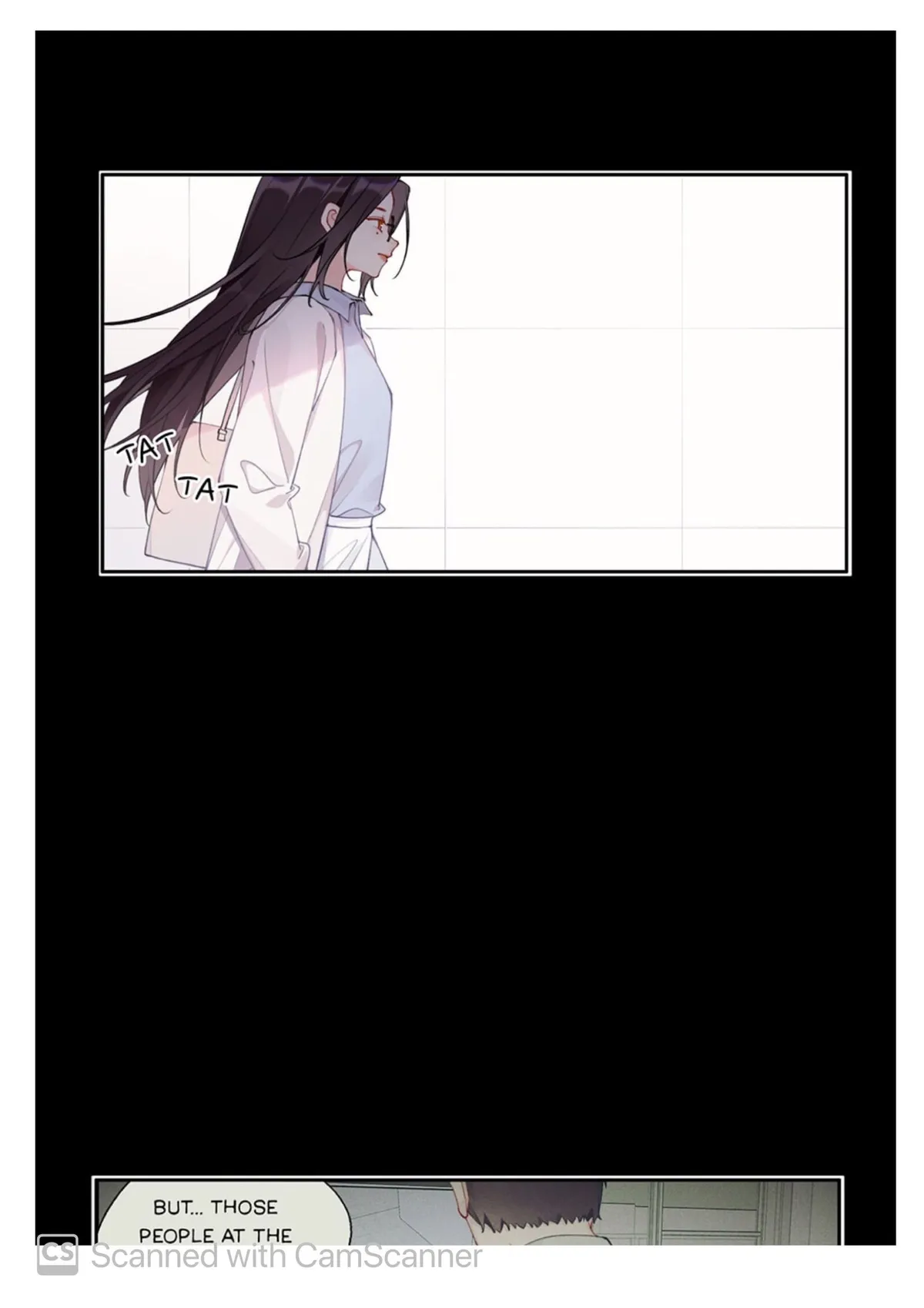 Venus Trap Chapter 6 page 10 - 