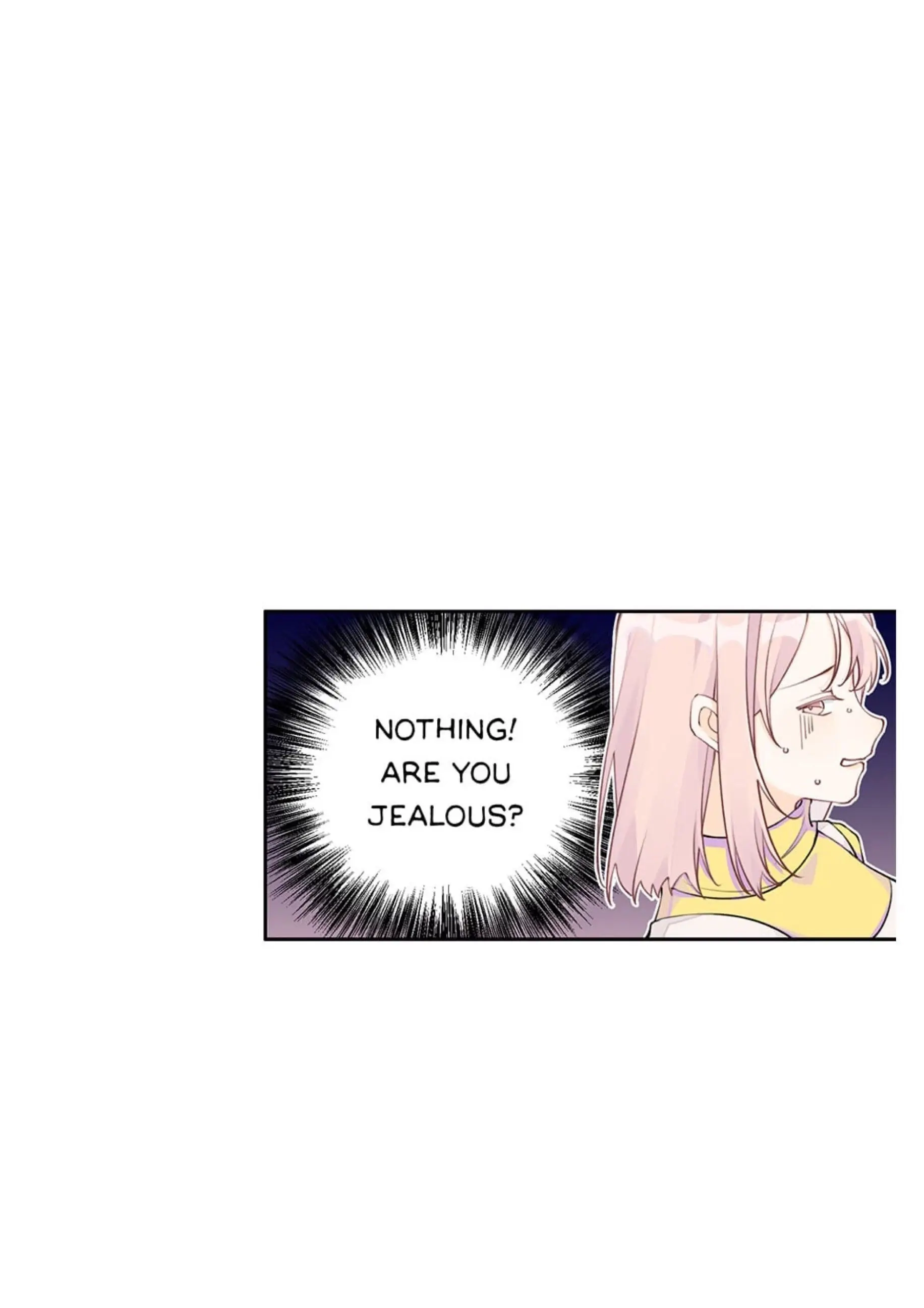 Venus Trap Chapter 7 page 2 - 