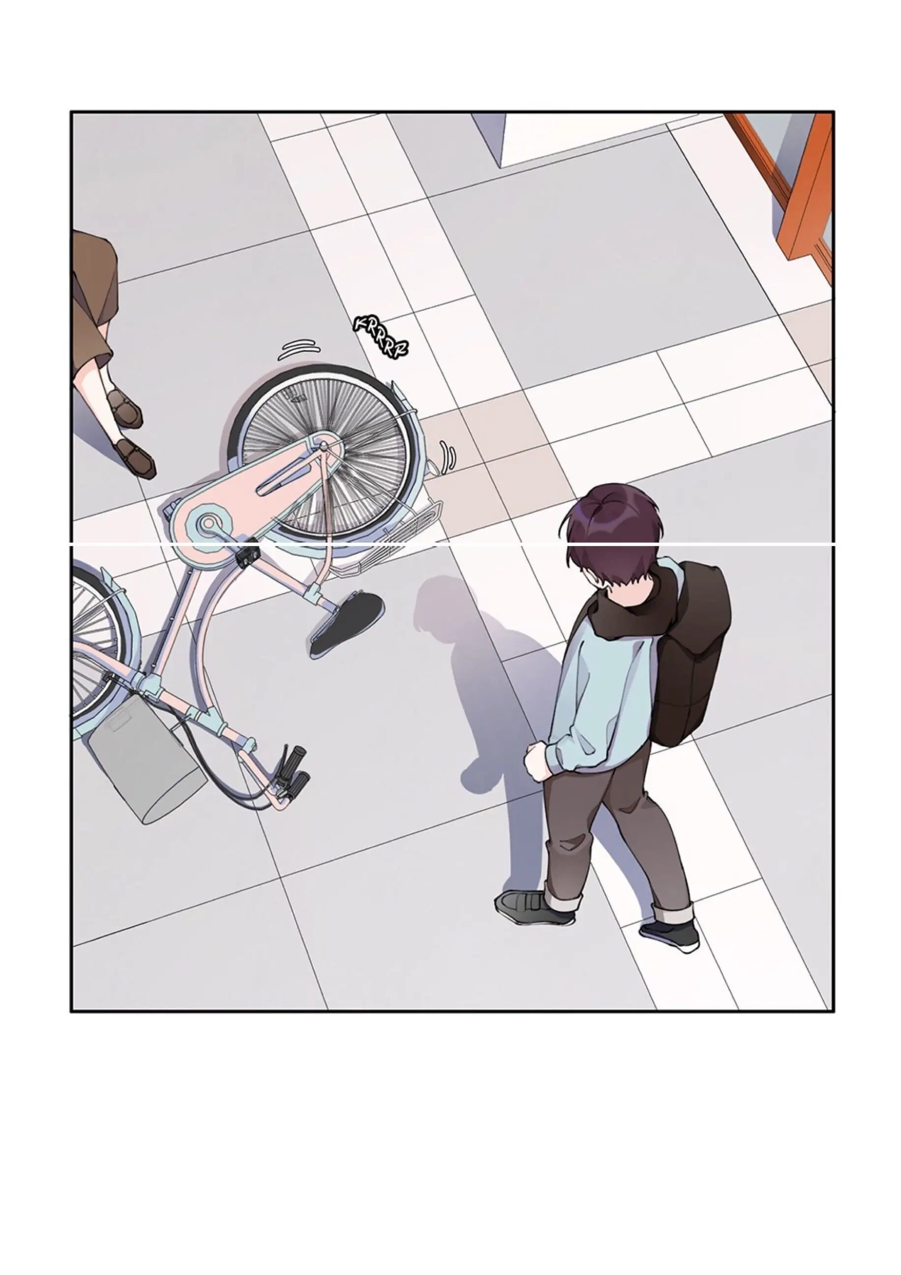 Venus Trap Chapter 7 page 13 - 