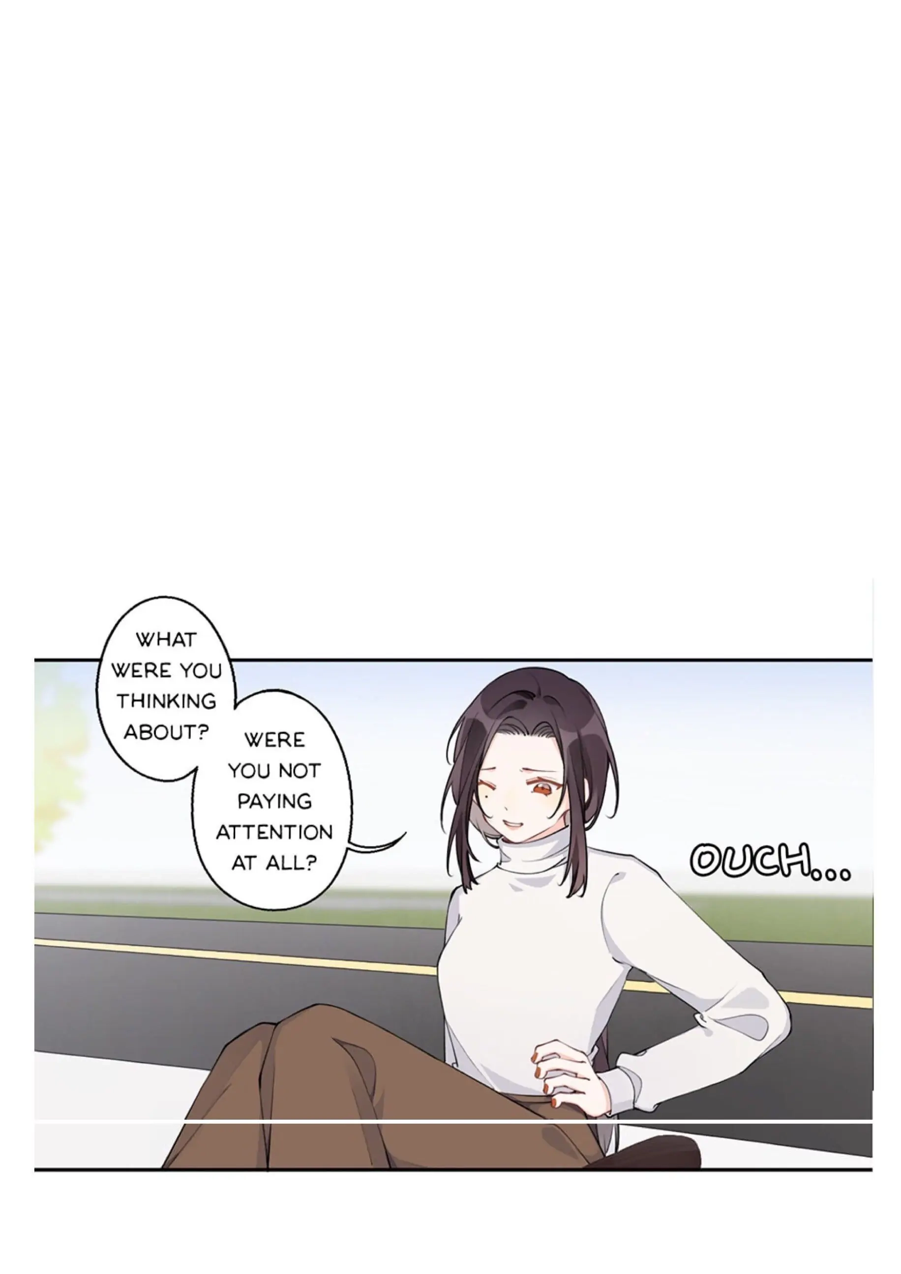 Venus Trap Chapter 7 page 14 - 