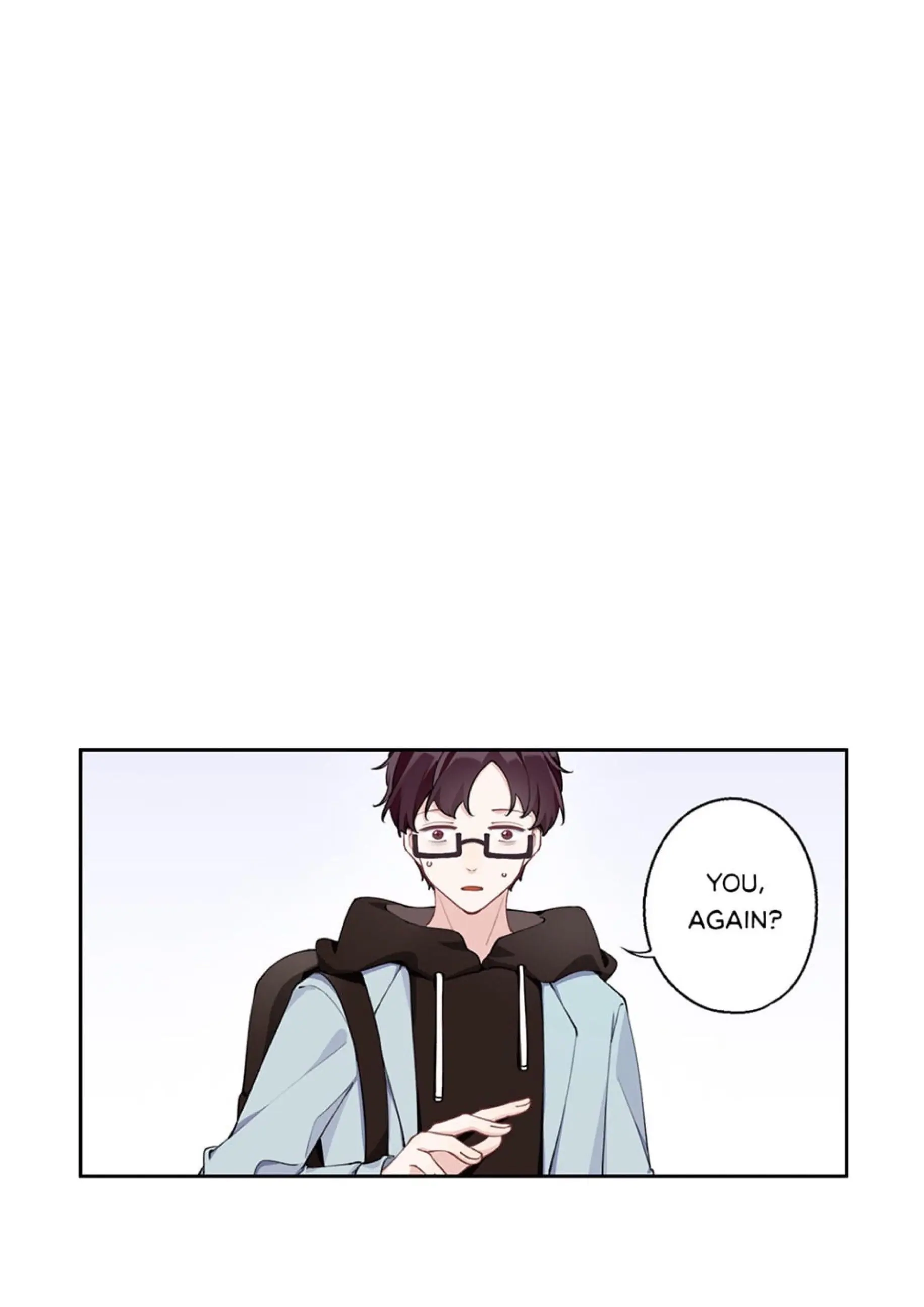 Venus Trap Chapter 7 page 15 - 