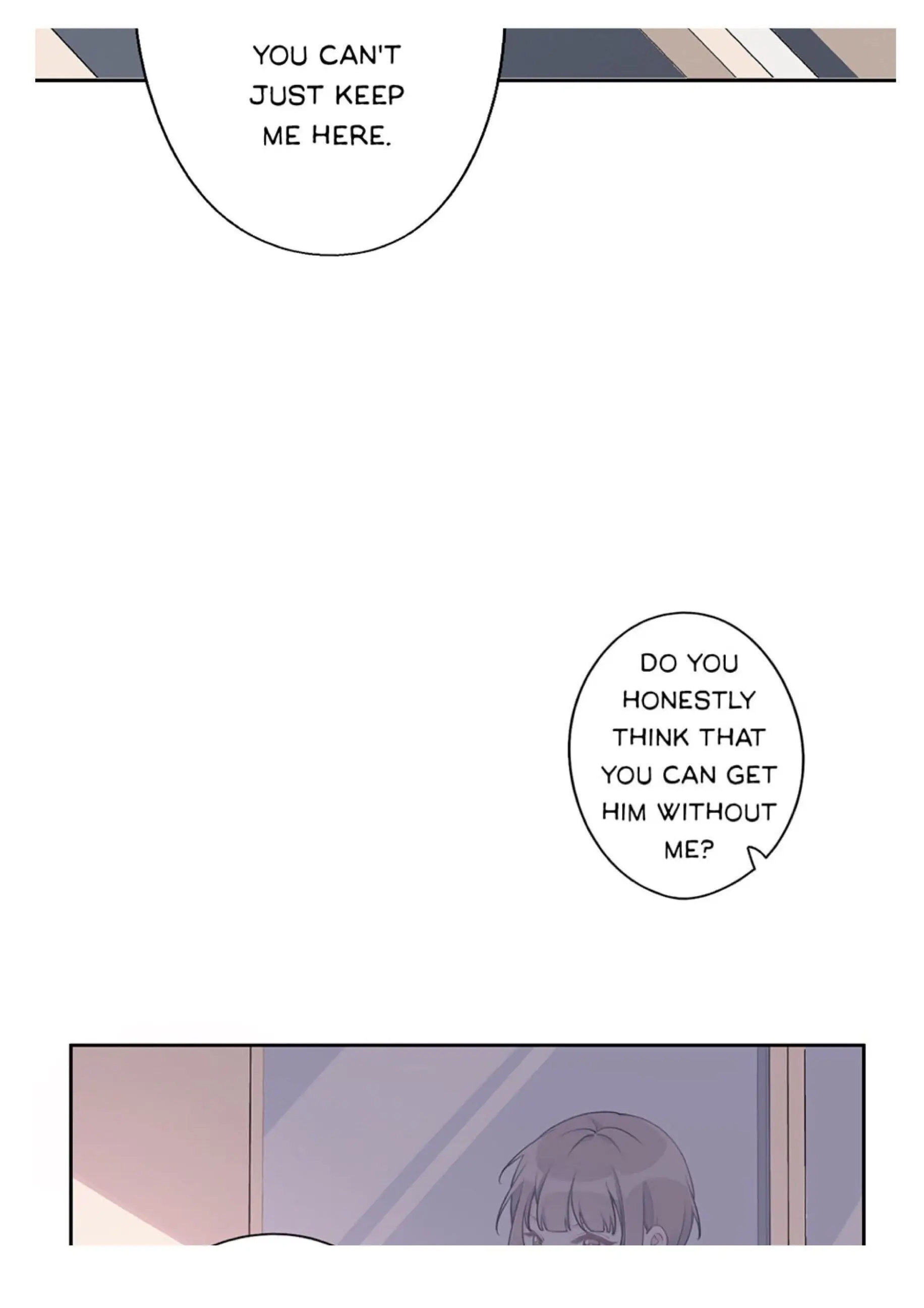 Venus Trap Chapter 7 page 22 - 