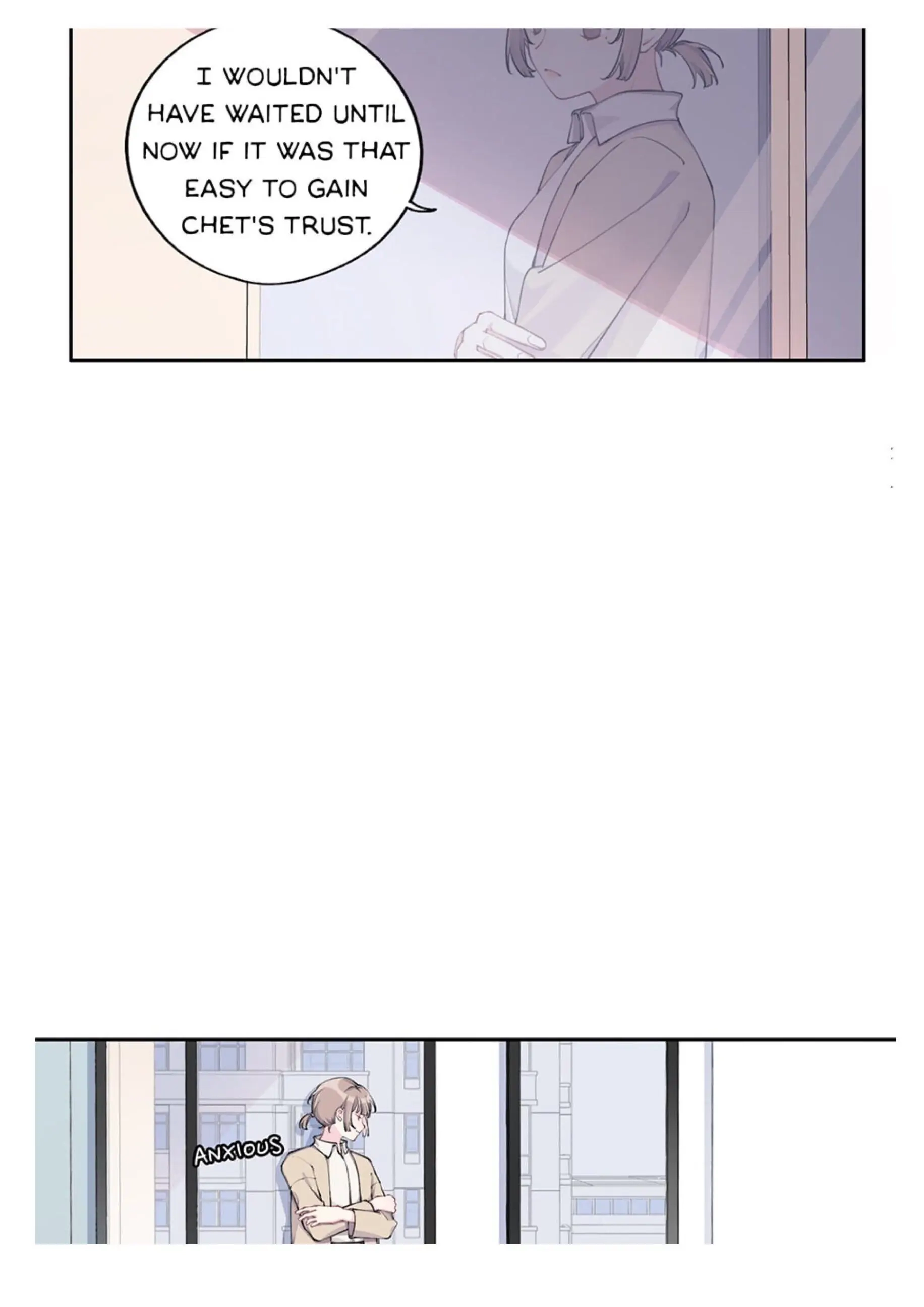Venus Trap Chapter 7 page 24 - 
