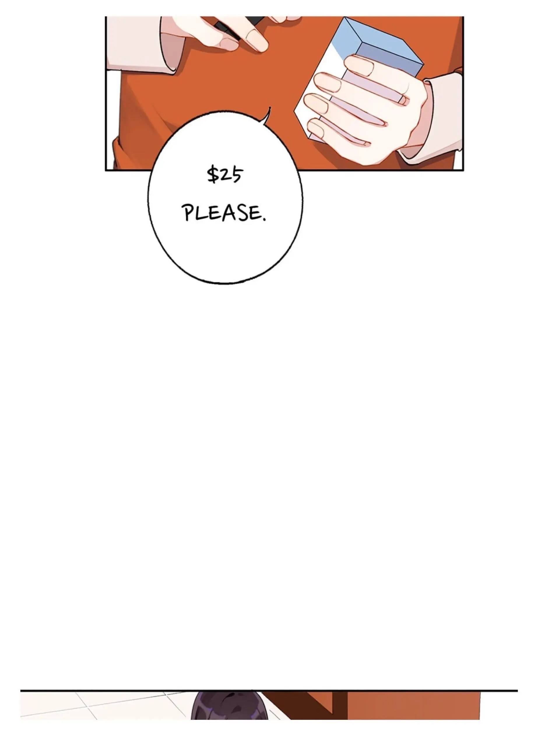 Venus Trap Chapter 7 page 29 - 