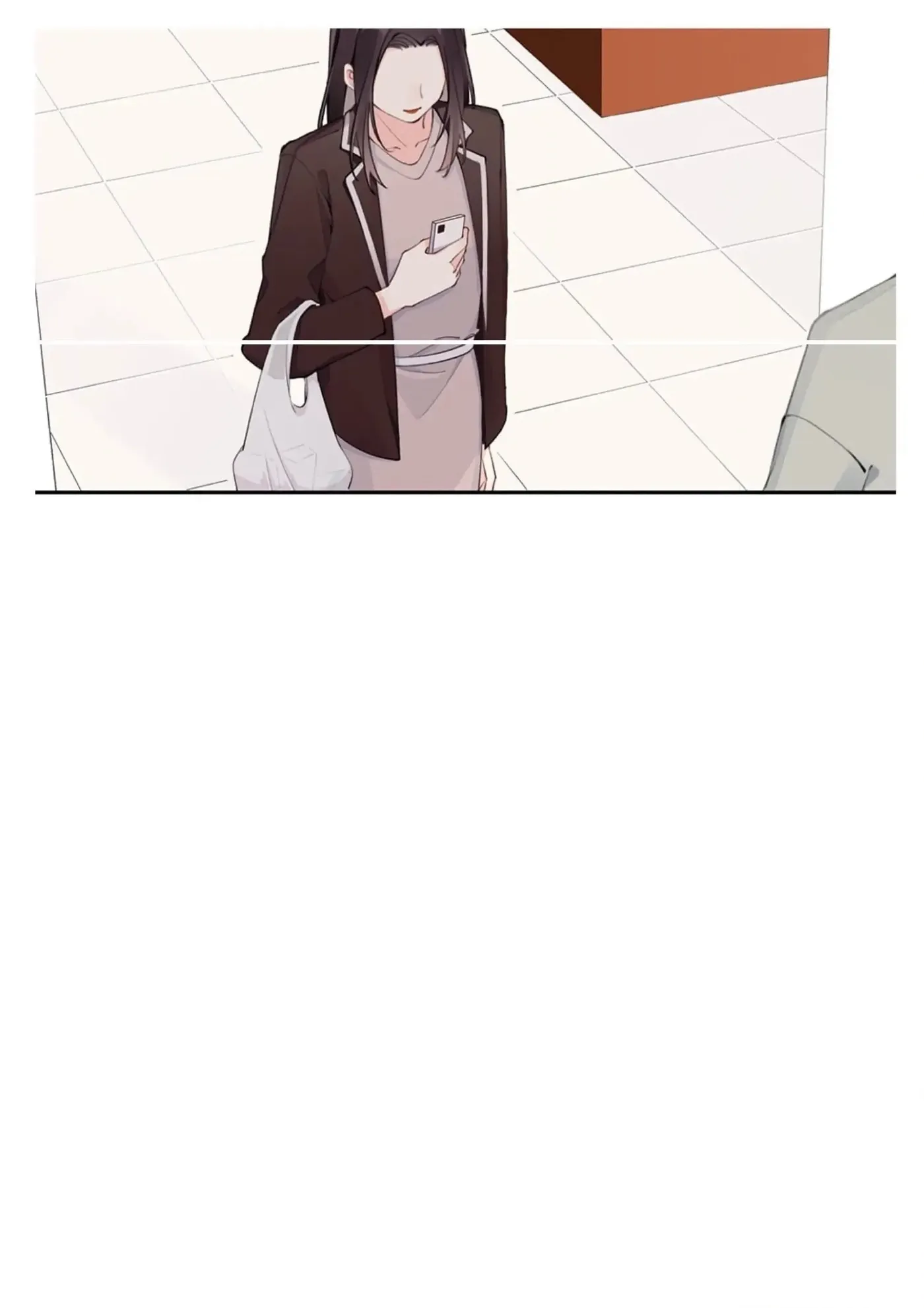 Venus Trap Chapter 7 page 30 - 