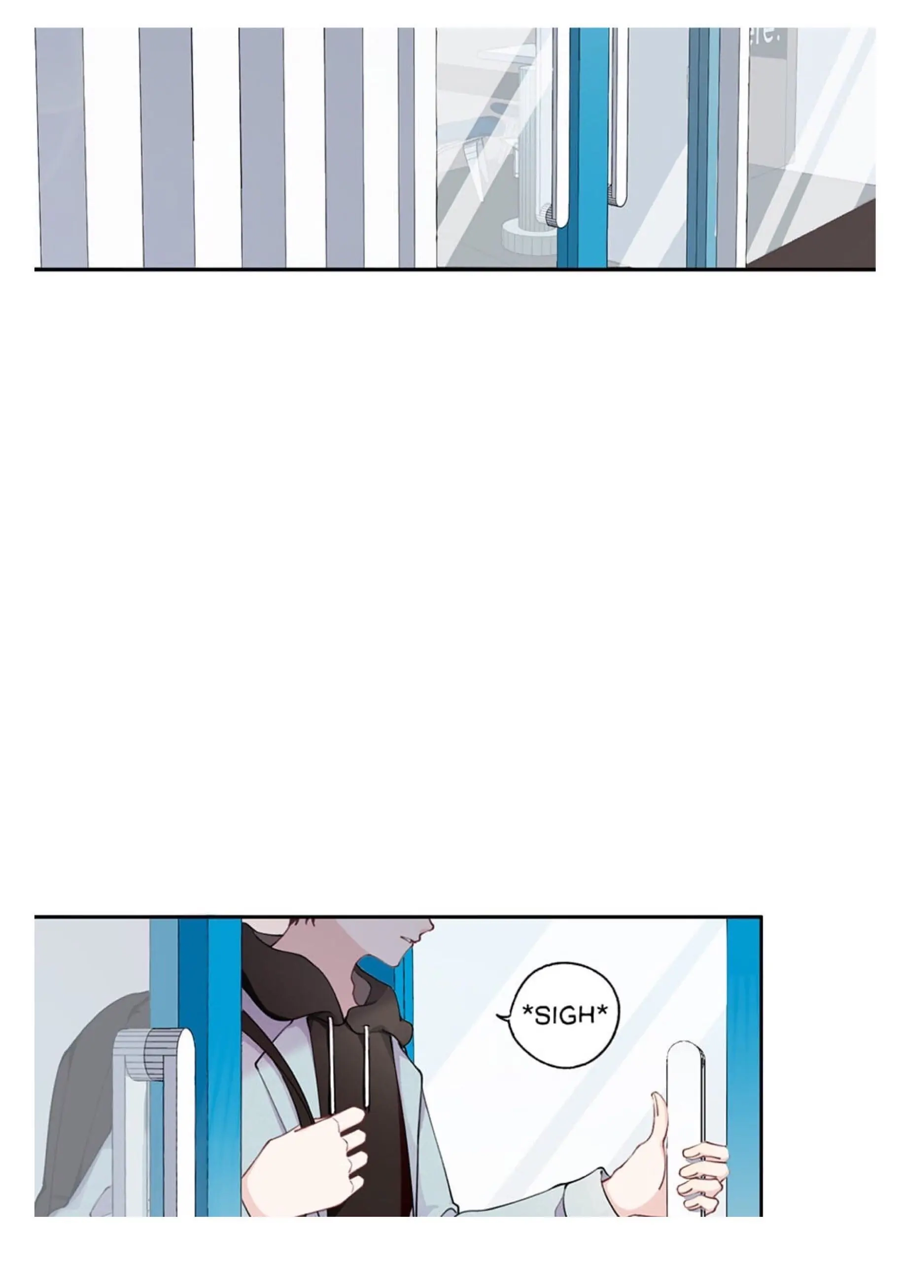 Venus Trap Chapter 7 page 4 - 