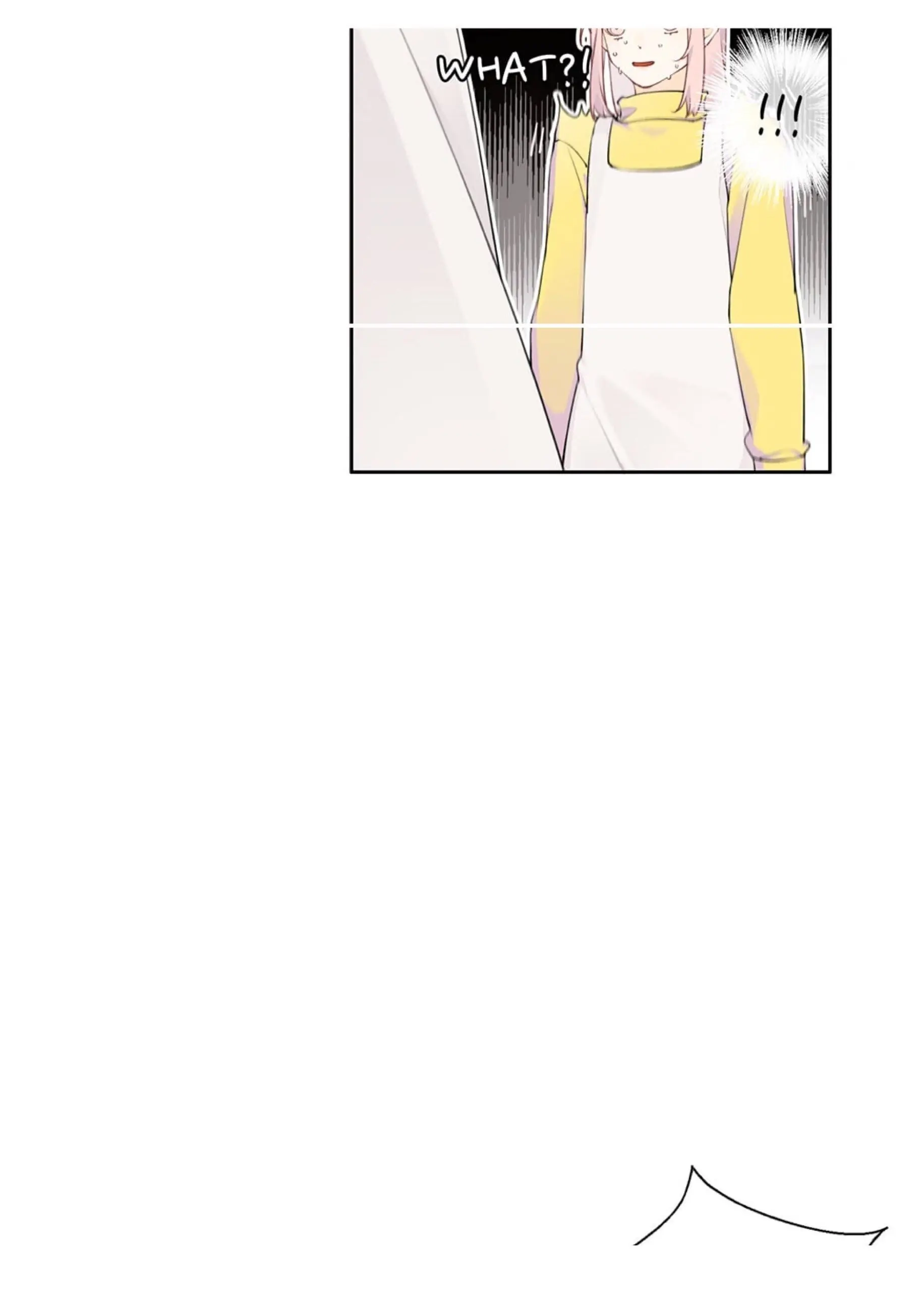 Venus Trap Chapter 7 page 34 - 