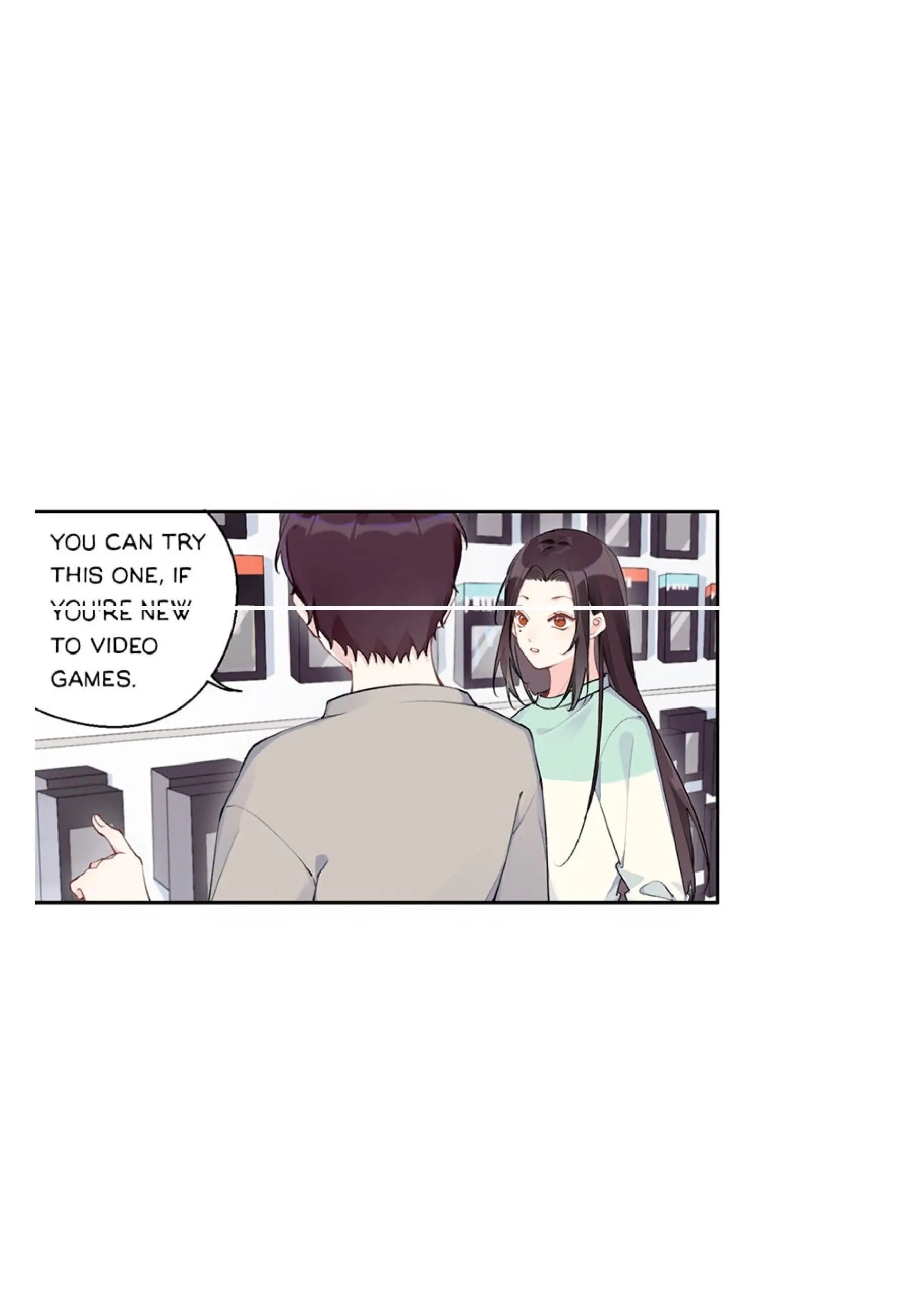 Venus Trap Chapter 7 page 35 - 