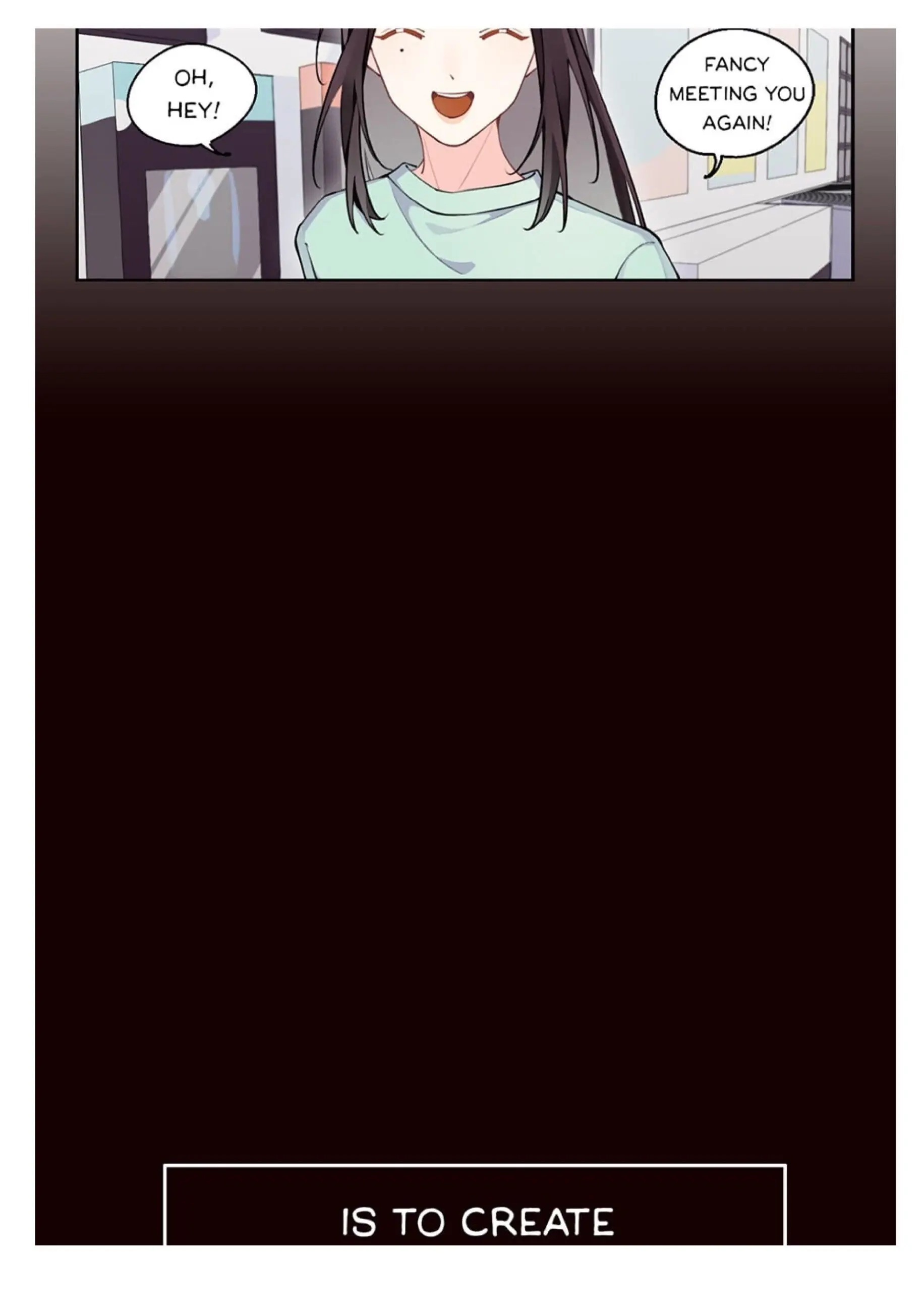Venus Trap Chapter 7 page 37 - 