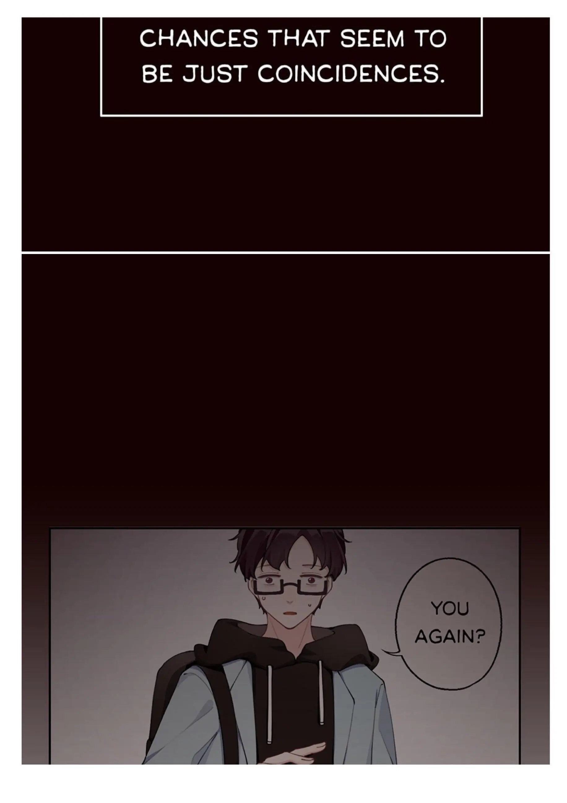 Venus Trap Chapter 7 page 38 - 
