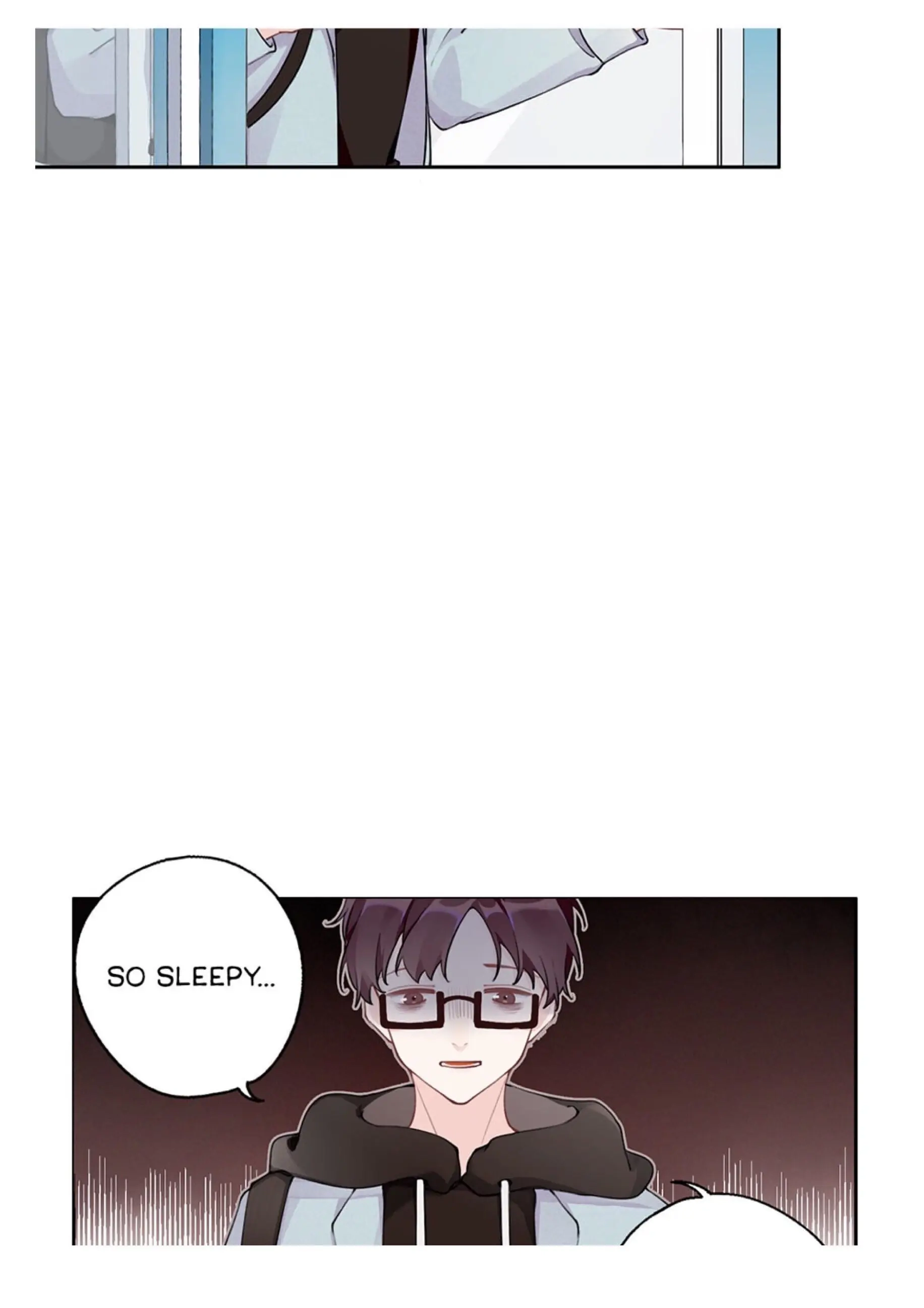Venus Trap Chapter 7 page 5 - 