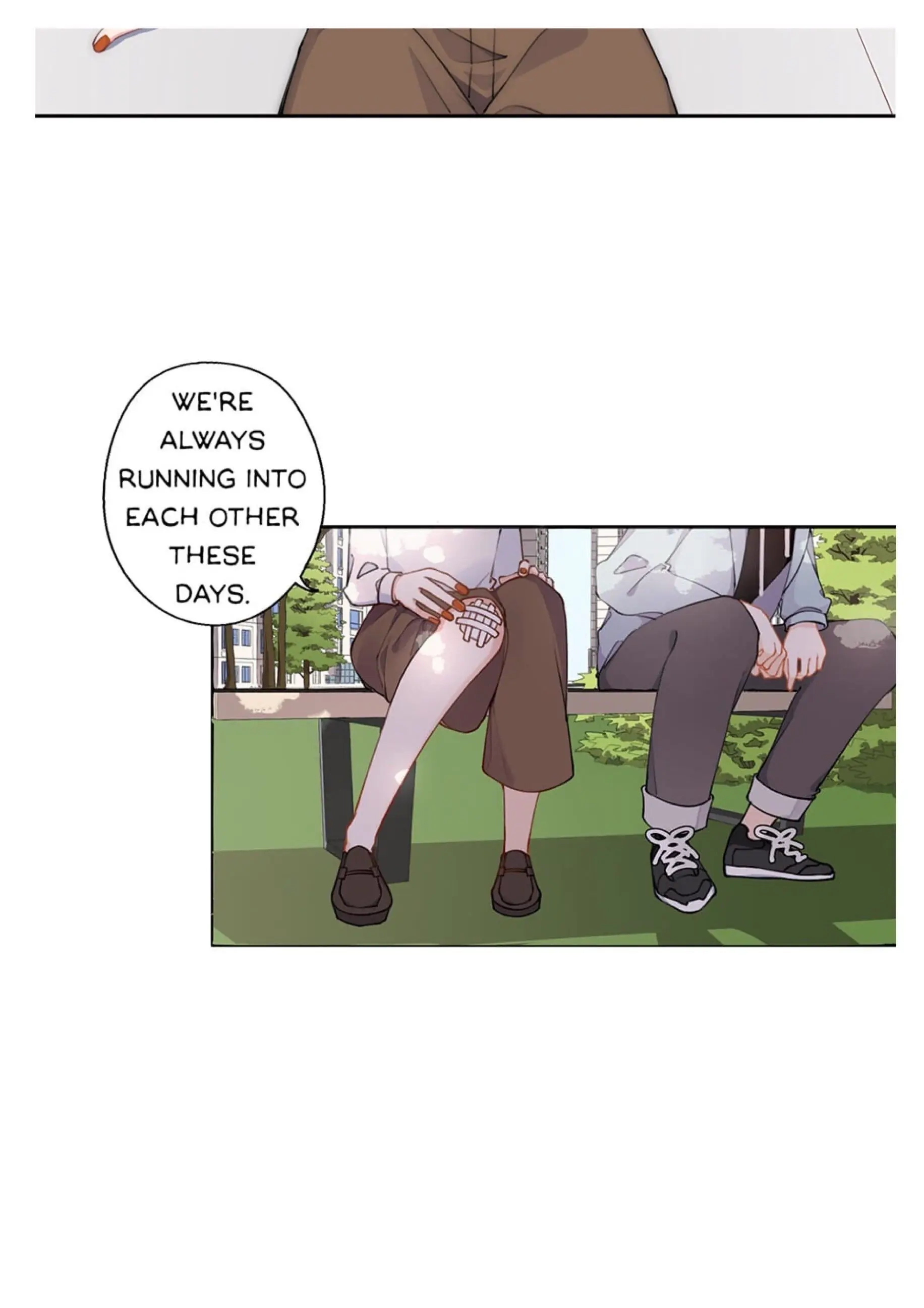 Venus Trap Chapter 7 page 41 - 