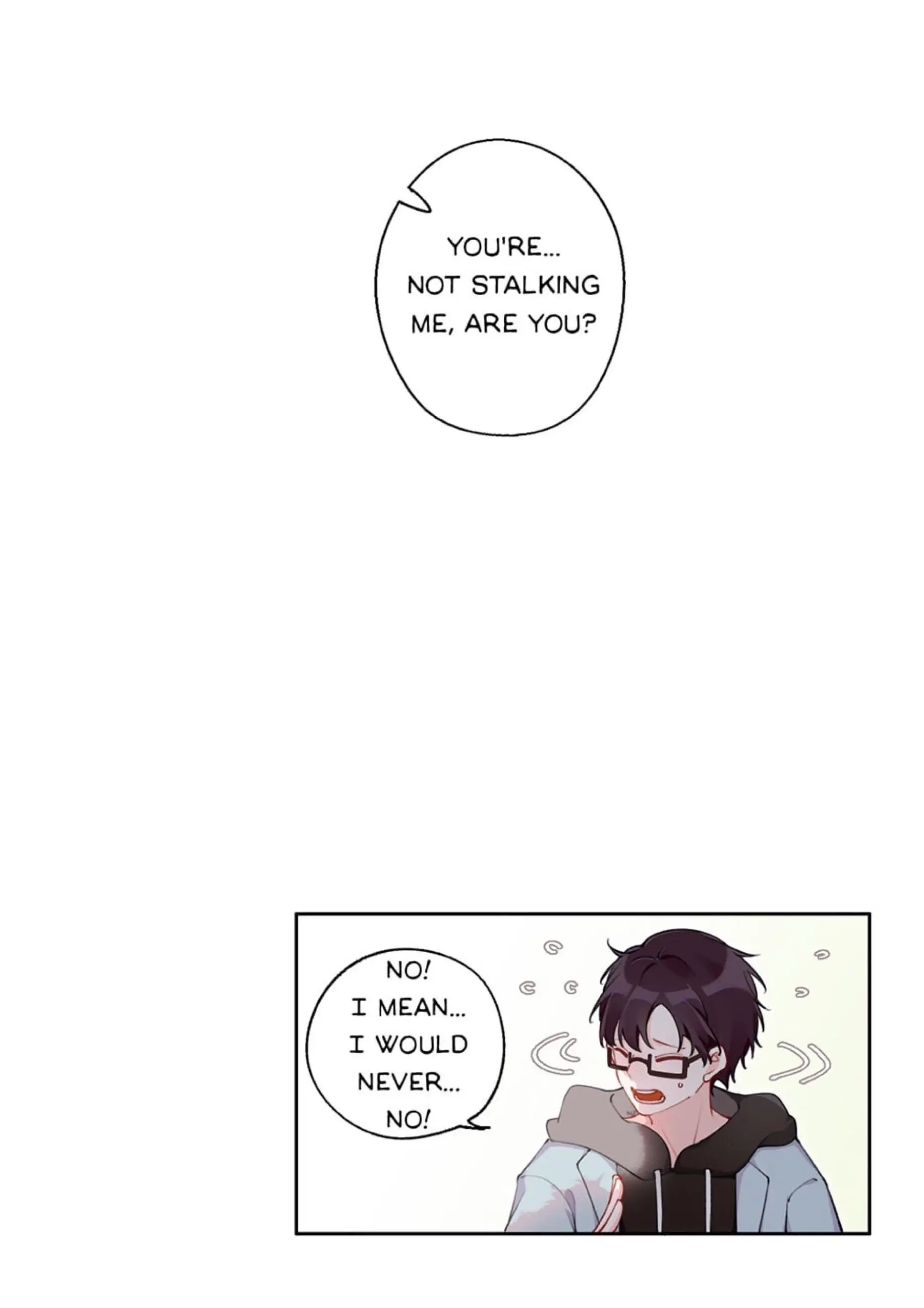 Venus Trap Chapter 7 page 42 - 