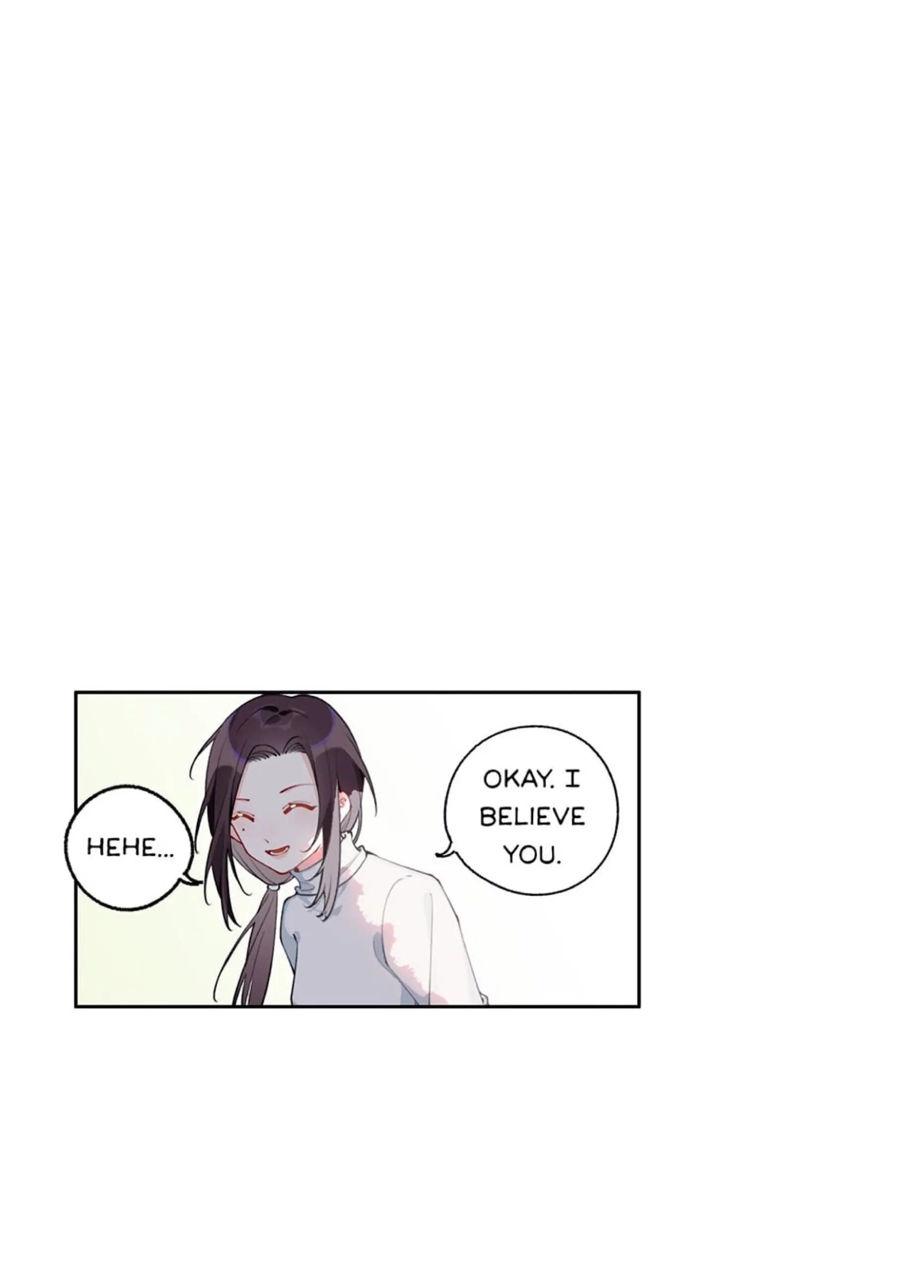 Venus Trap Chapter 7 page 43 - 