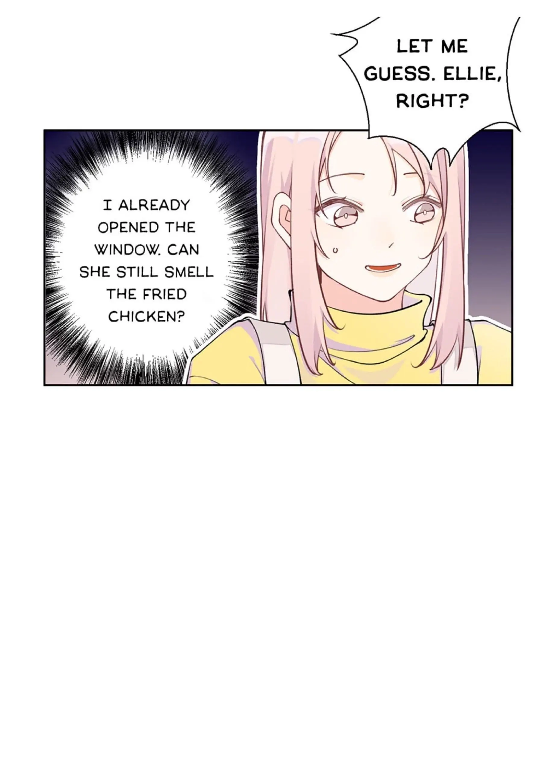 Venus Trap Chapter 7 page 45 - 