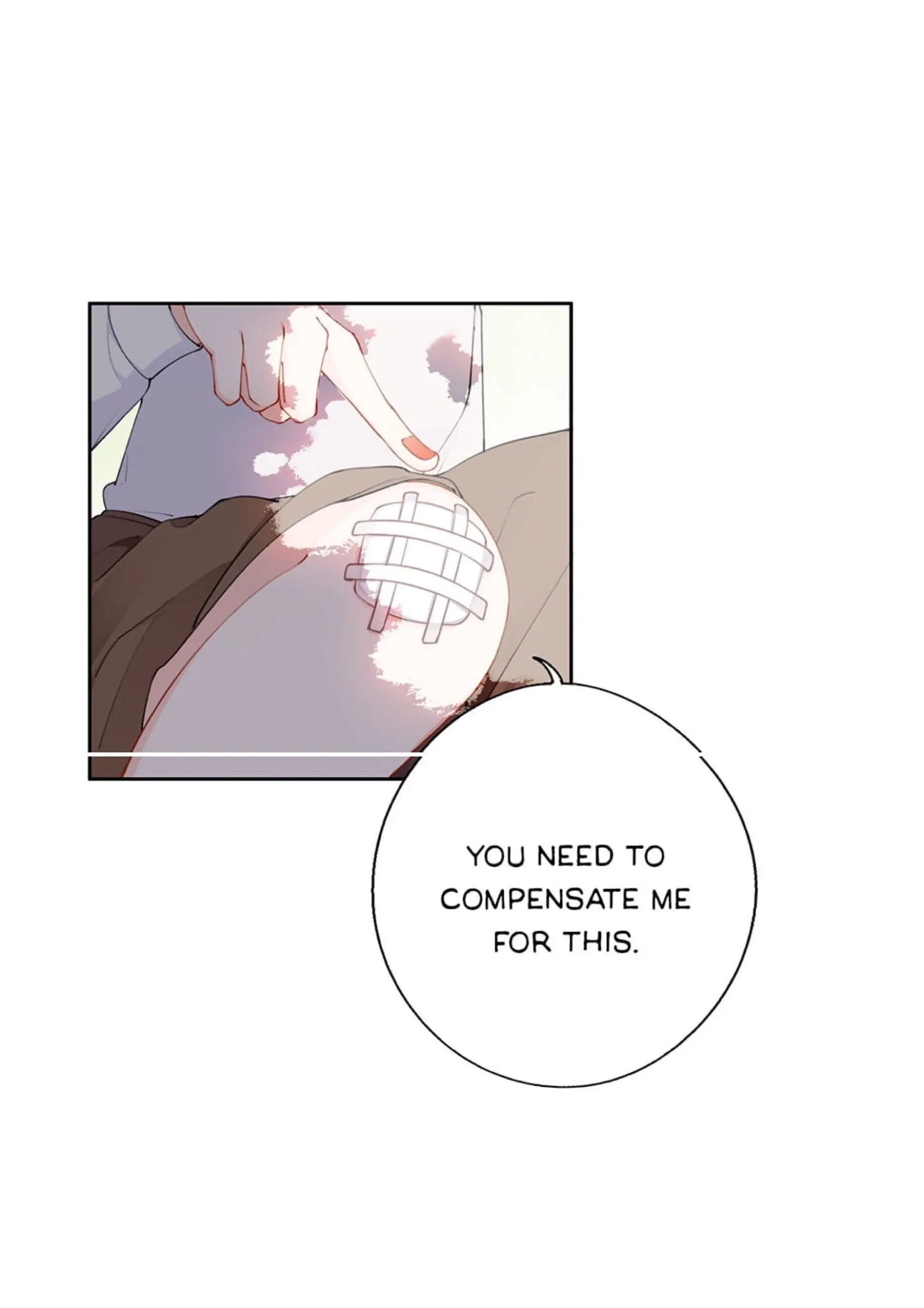 Venus Trap Chapter 7 page 47 - 