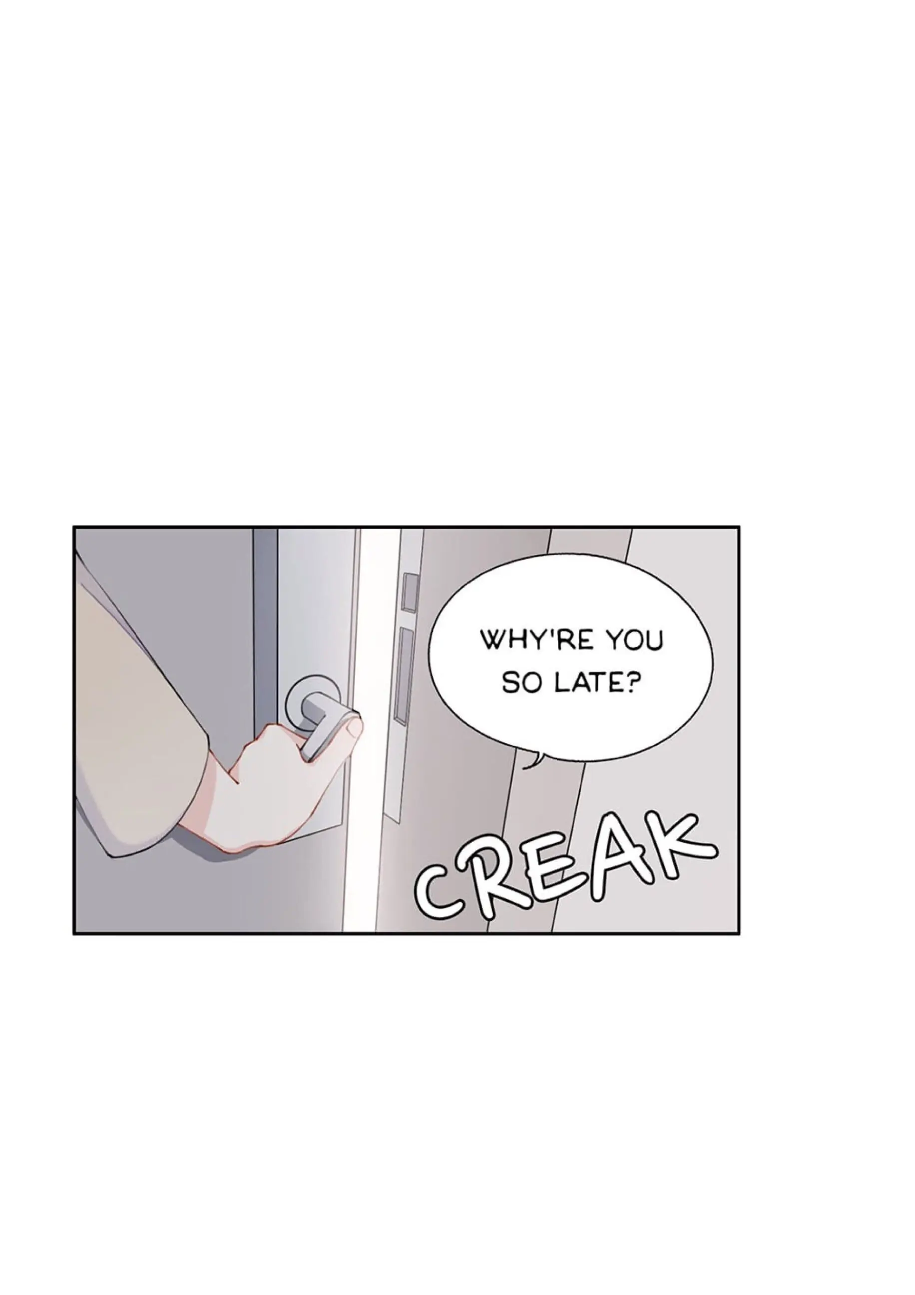Venus Trap Chapter 7 page 49 - 