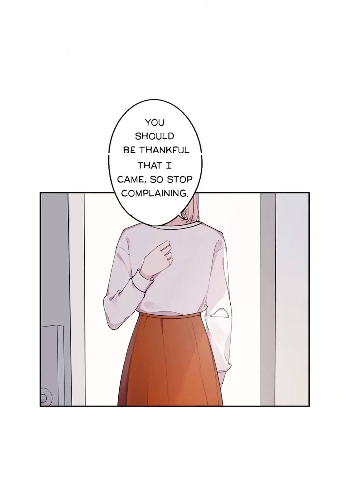 Venus Trap Chapter 7 page 50 - 