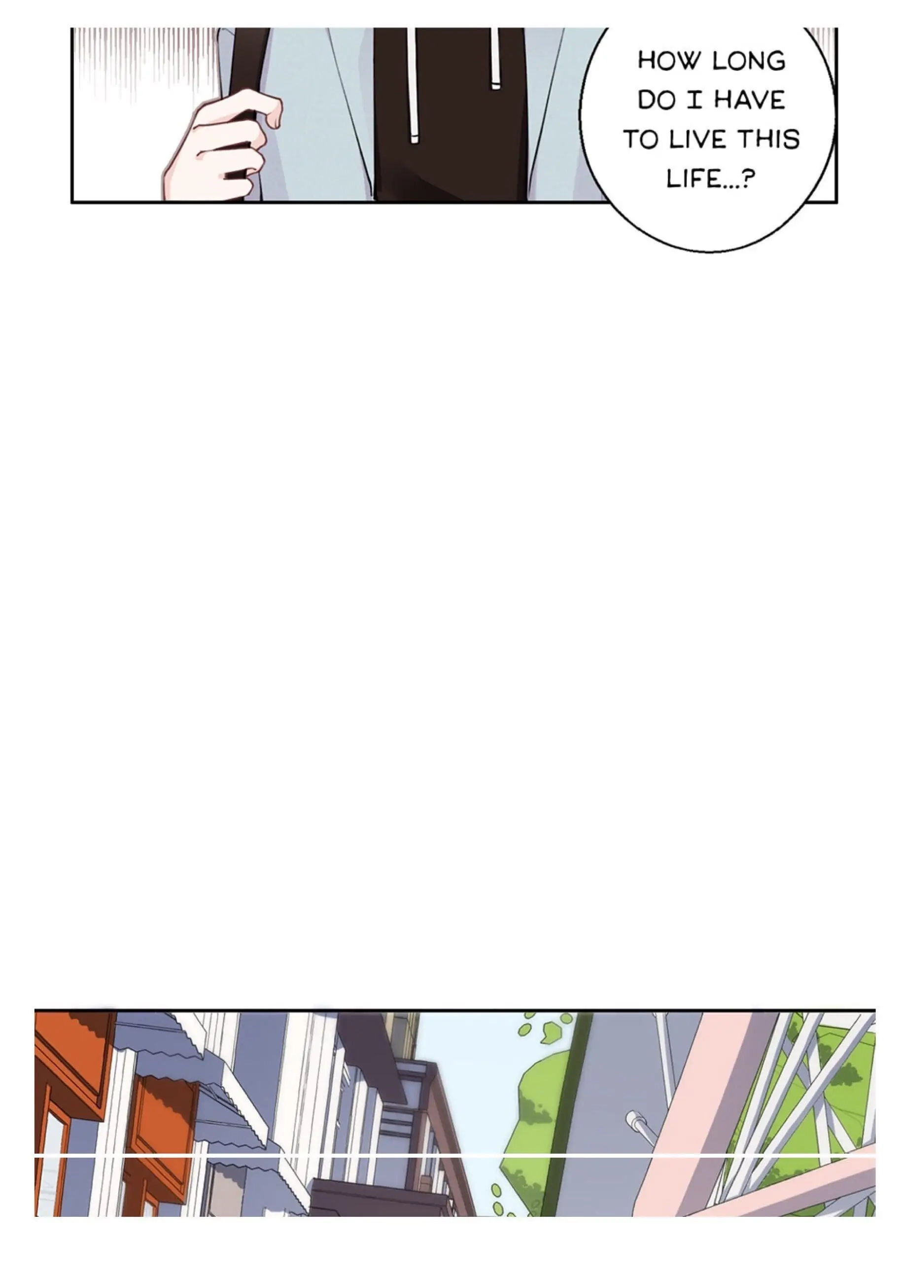 Venus Trap Chapter 7 page 6 - 