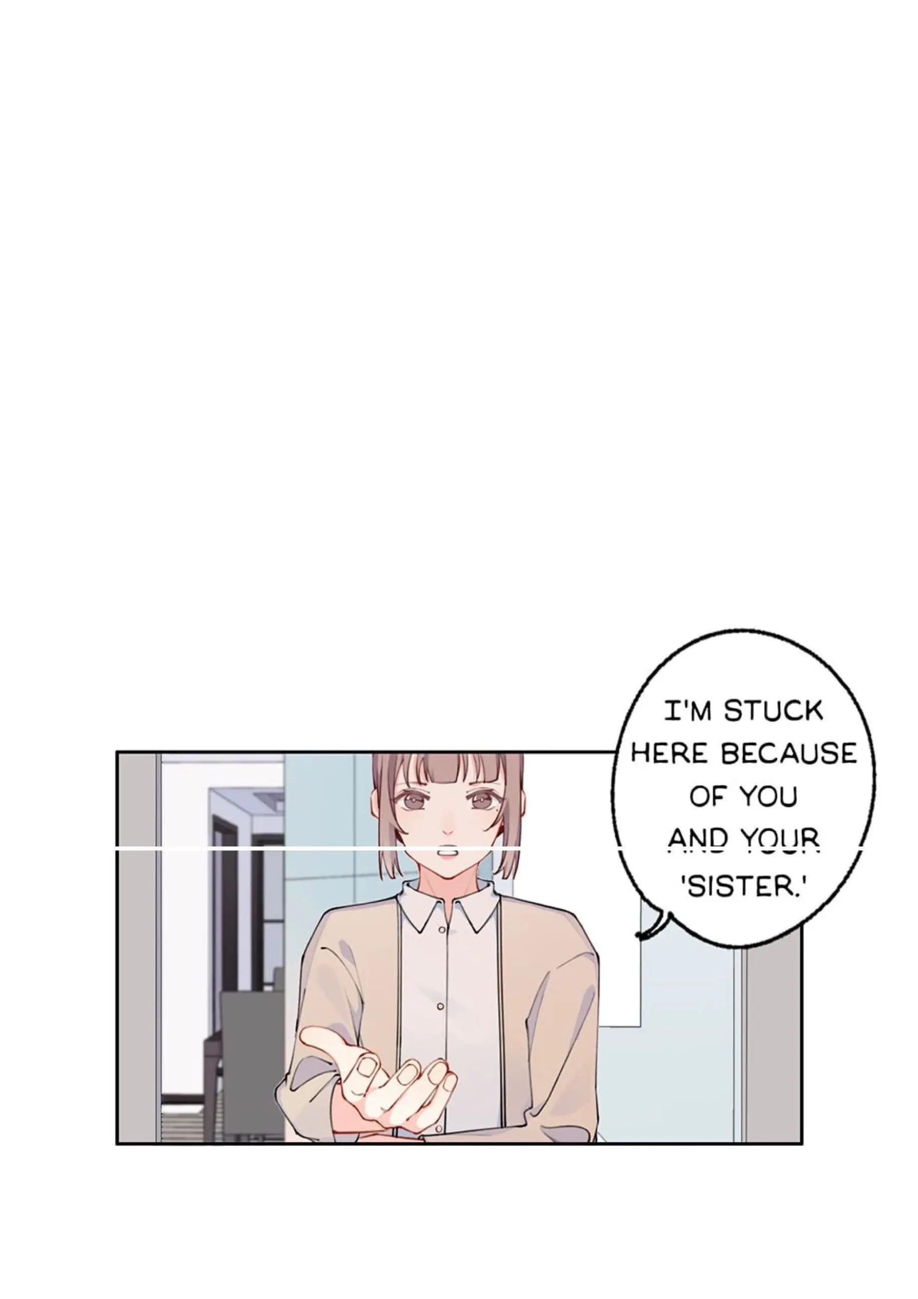 Venus Trap Chapter 7 page 51 - 