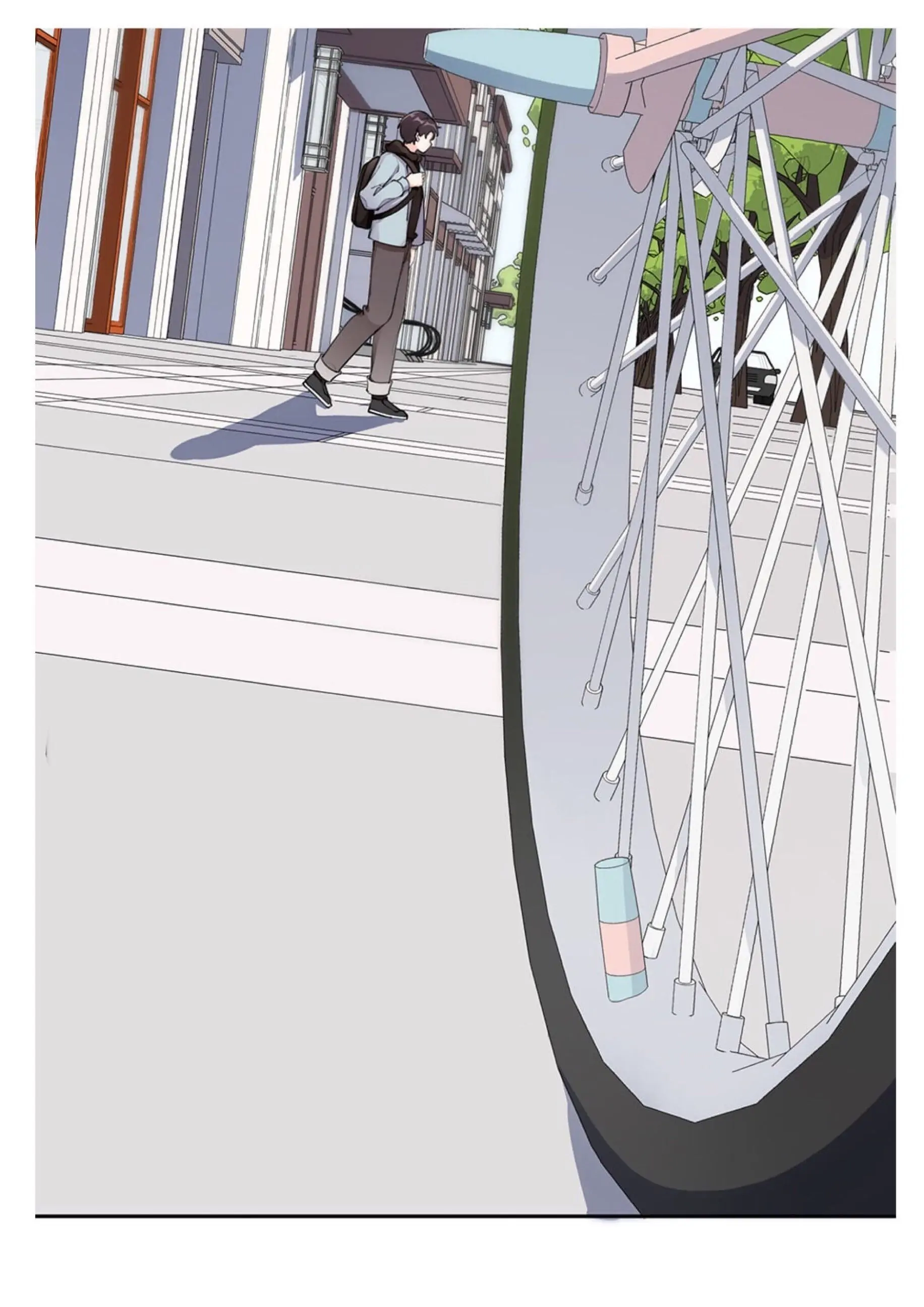 Venus Trap Chapter 7 page 7 - 
