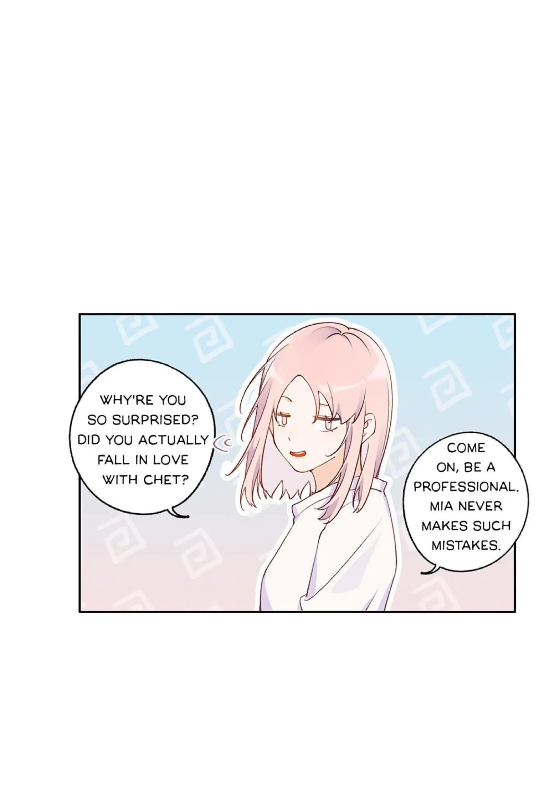 Venus Trap Chapter 8 page 11 - 