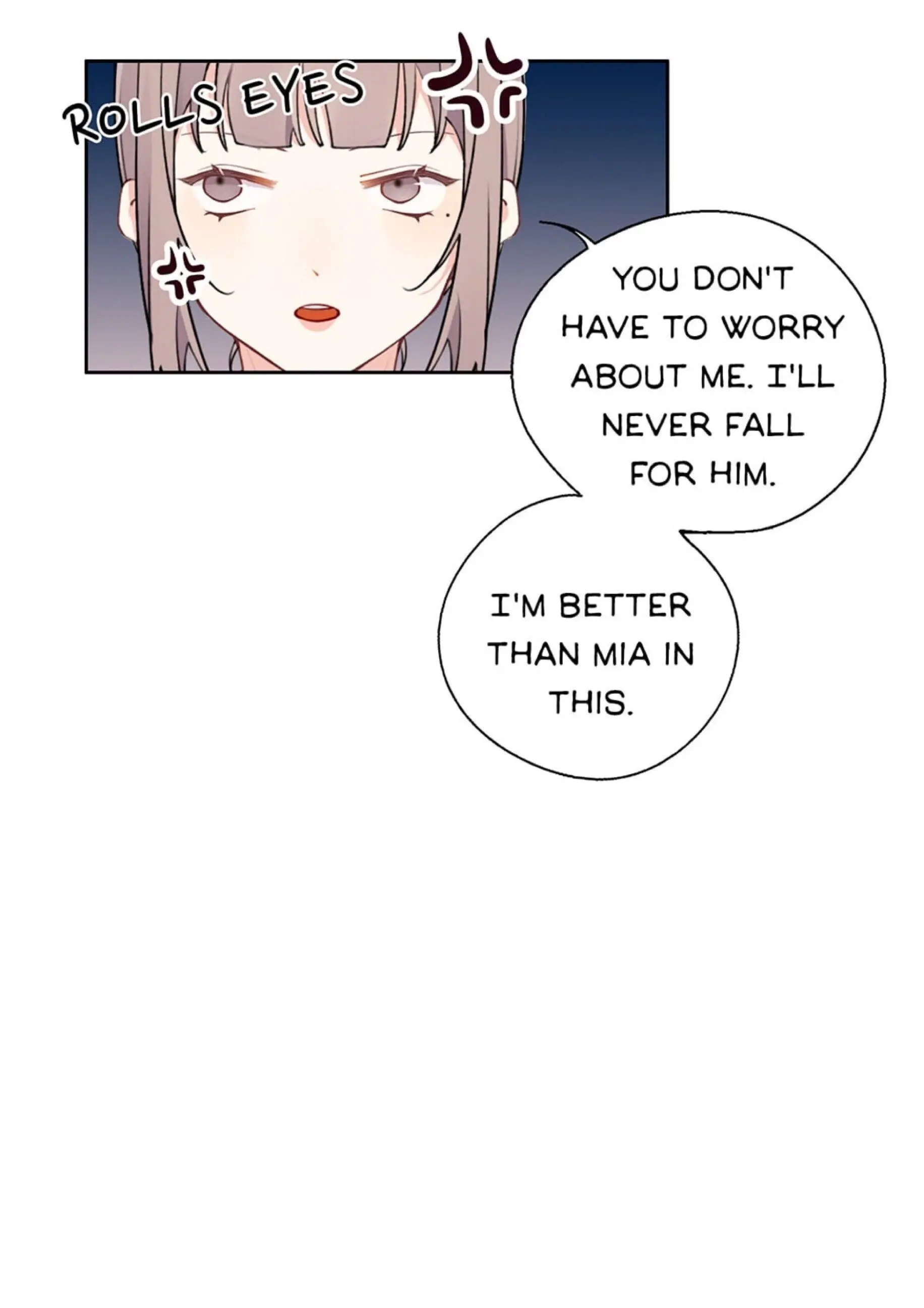 Venus Trap Chapter 8 page 13 - 