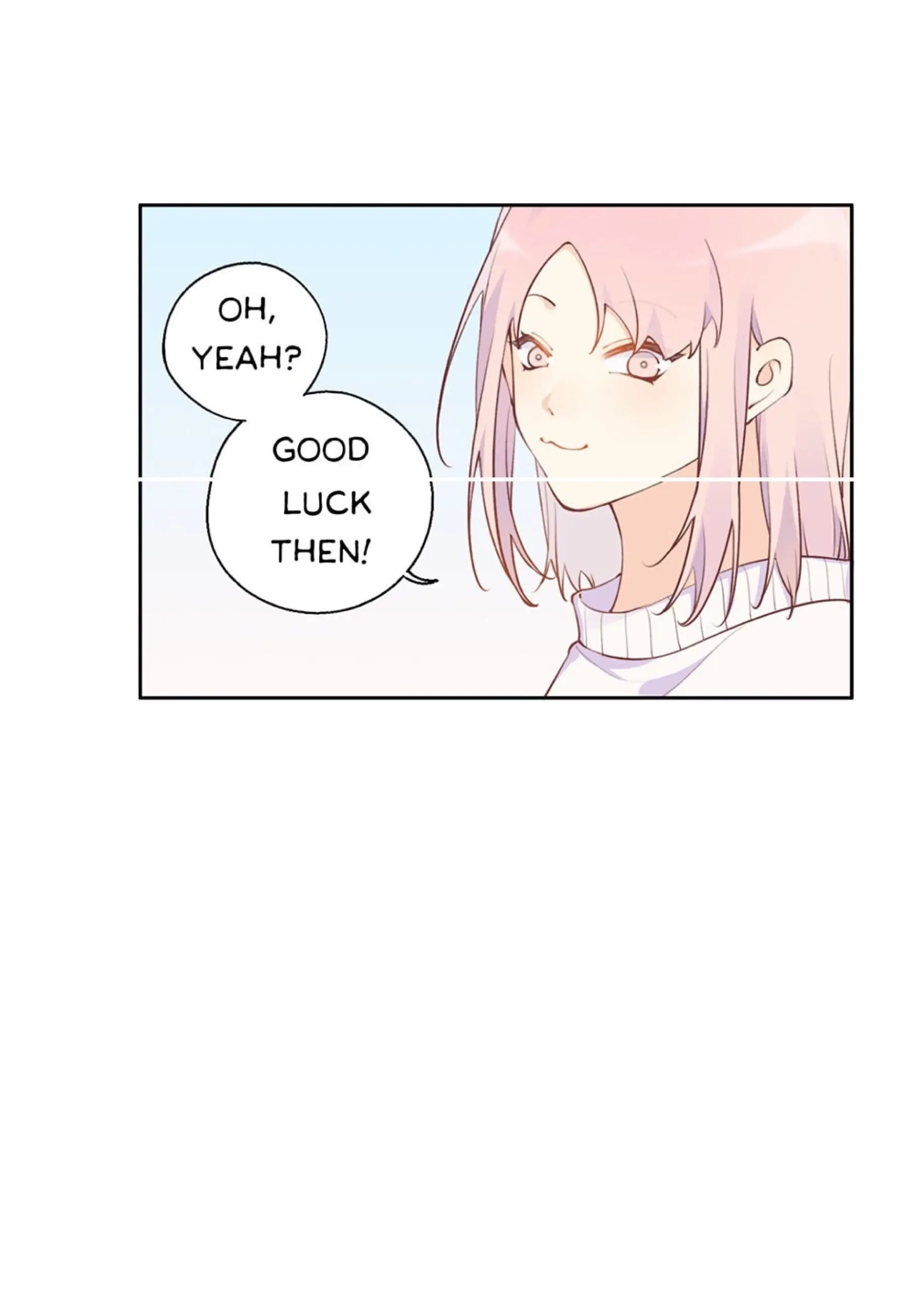 Venus Trap Chapter 8 page 14 - 