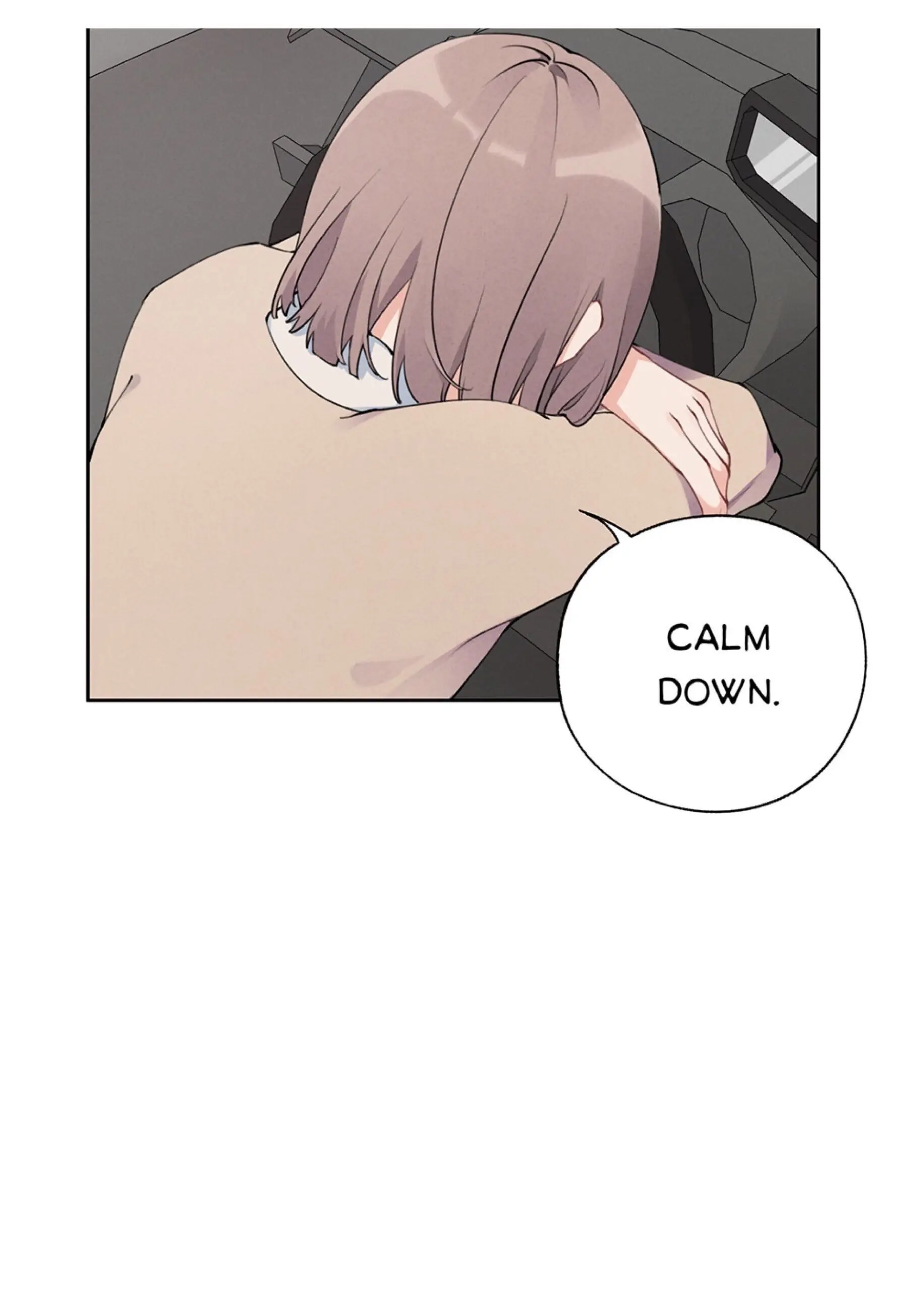 Venus Trap Chapter 8 page 18 - 