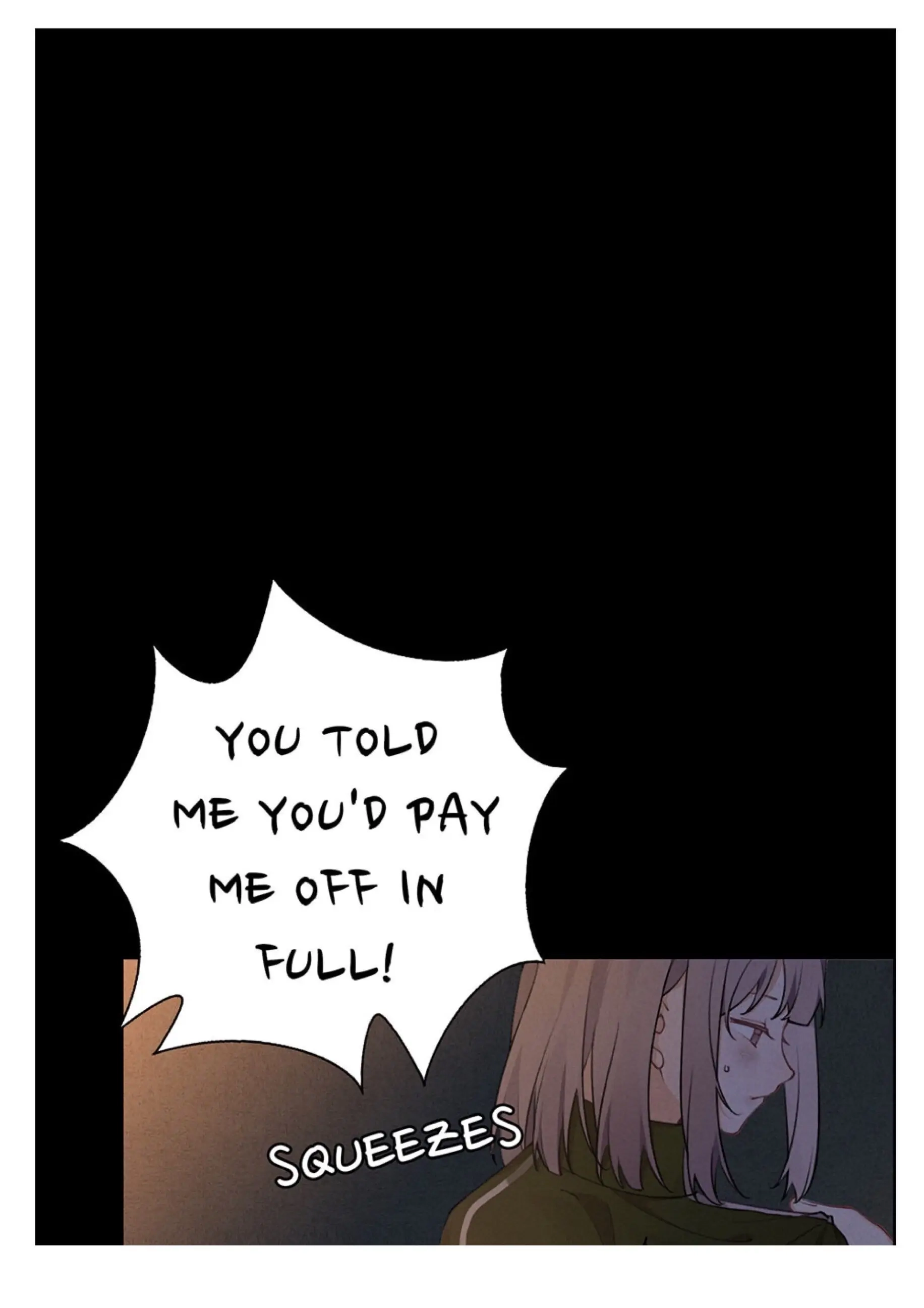 Venus Trap Chapter 8 page 24 - 