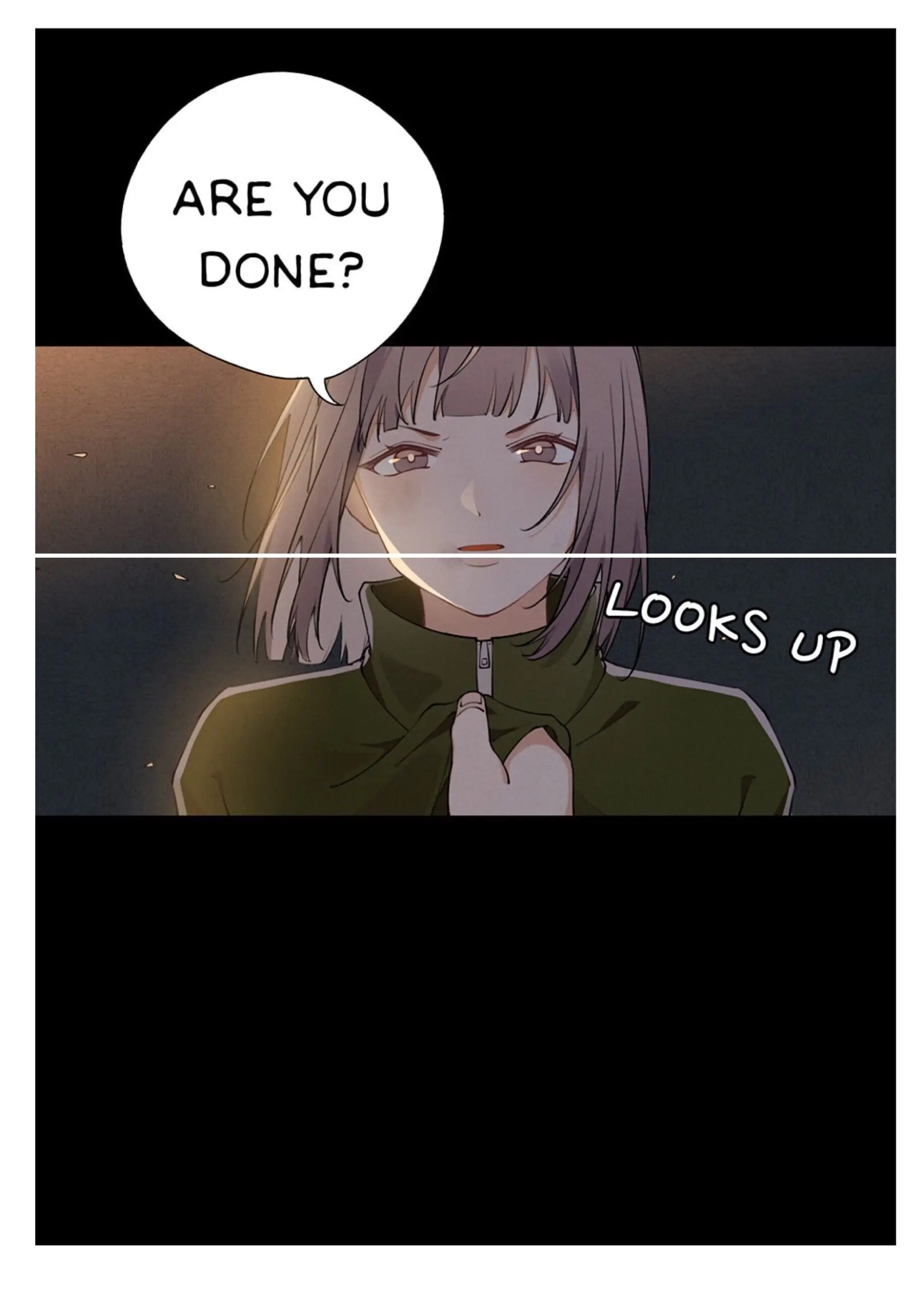 Venus Trap Chapter 8 page 26 - 