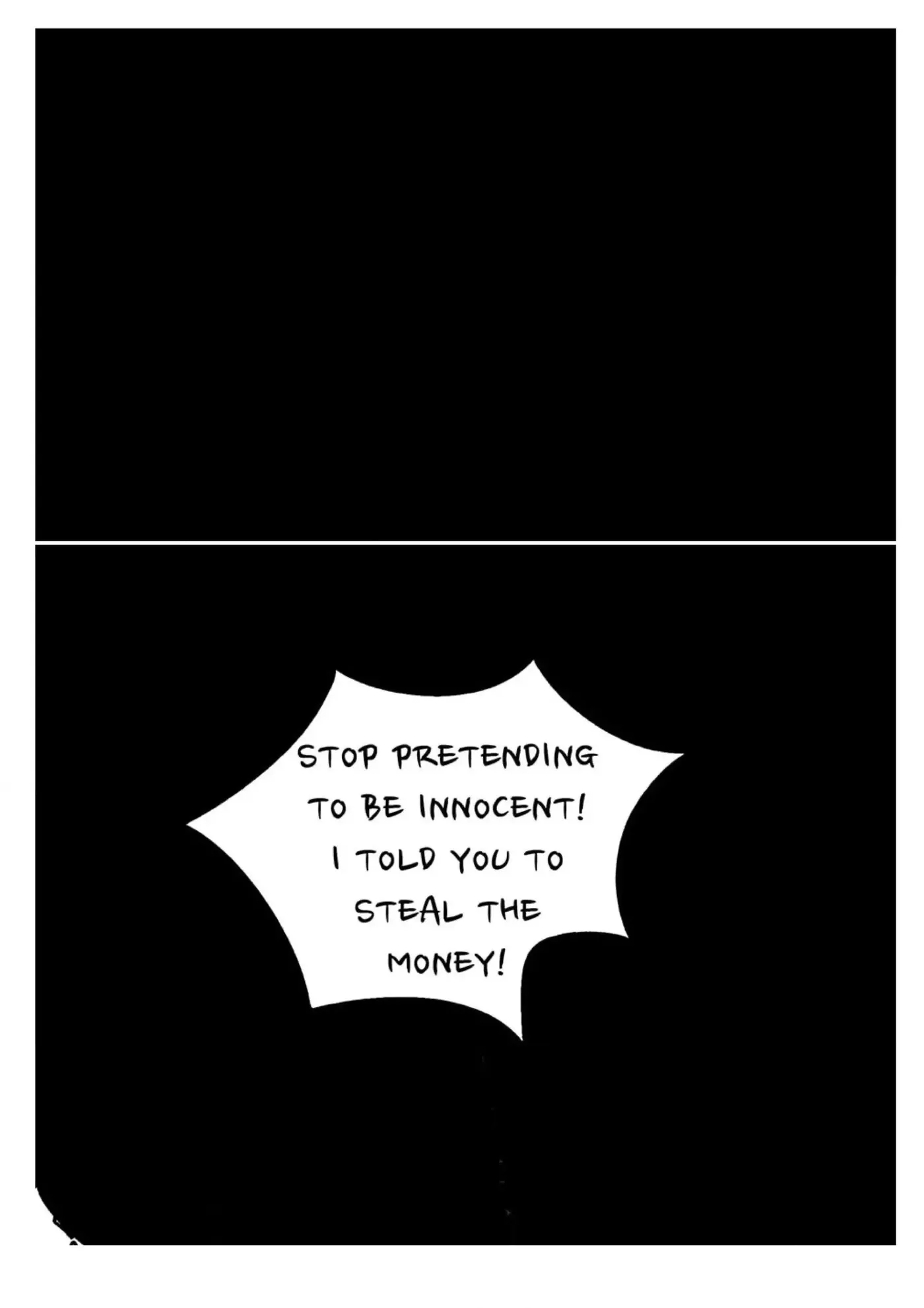 Venus Trap Chapter 8 page 30 - 