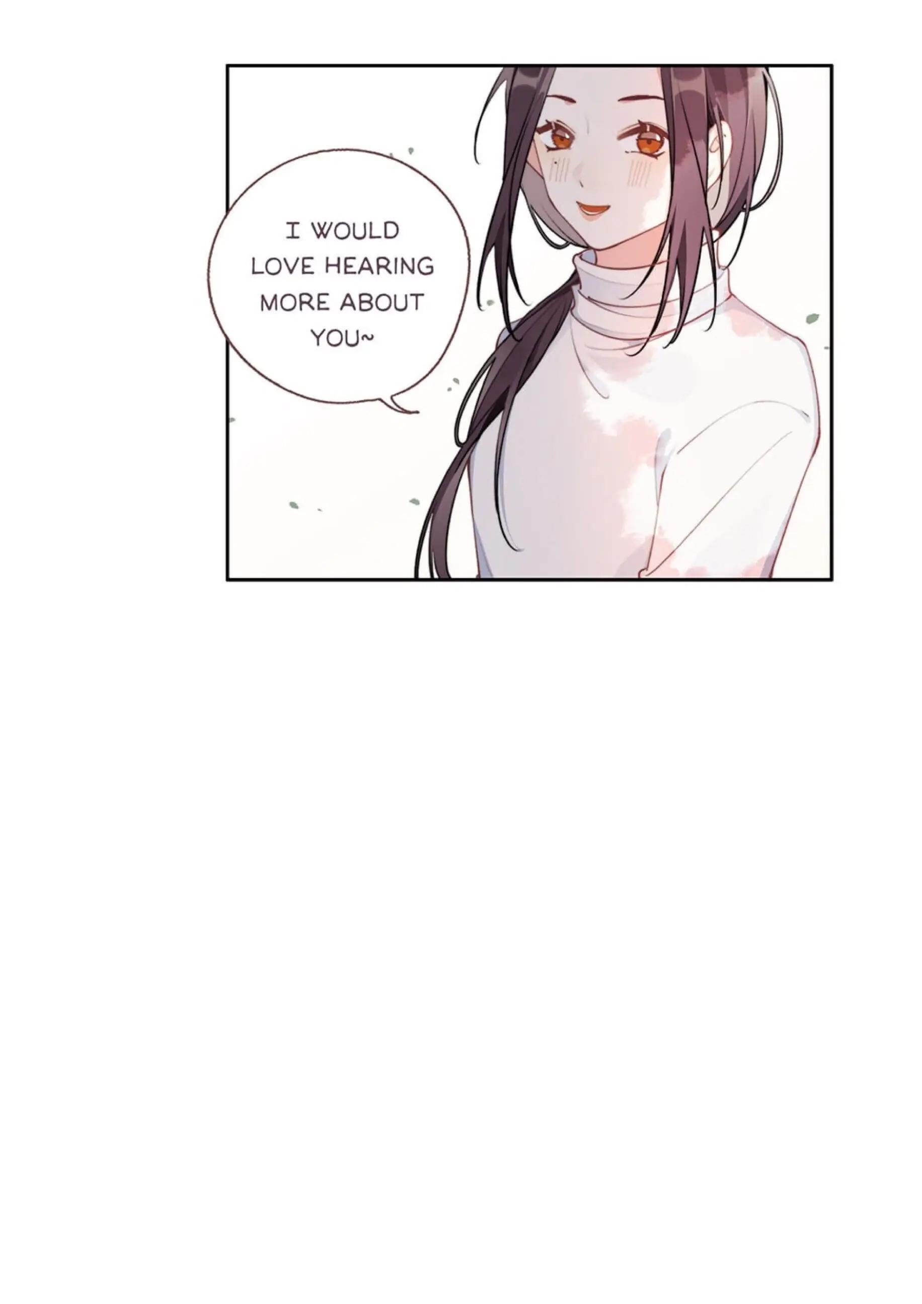 Venus Trap Chapter 8 page 4 - 