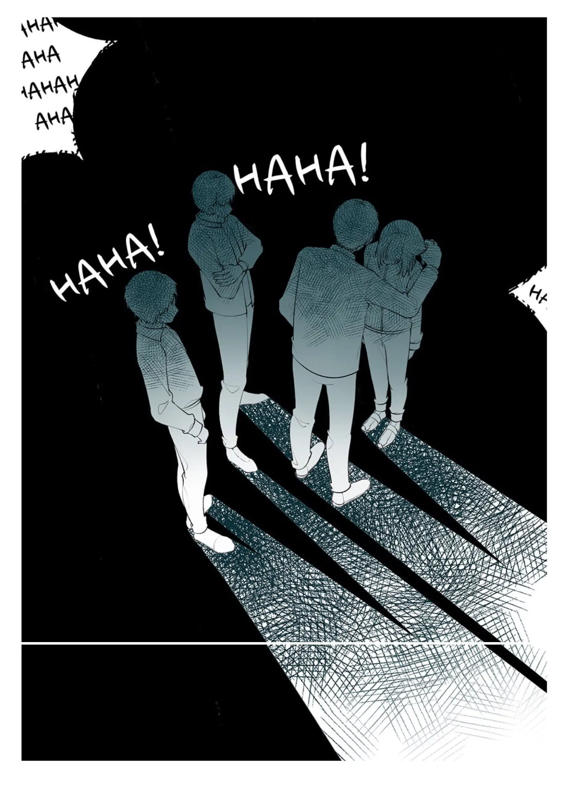 Venus Trap Chapter 8 page 31 - 