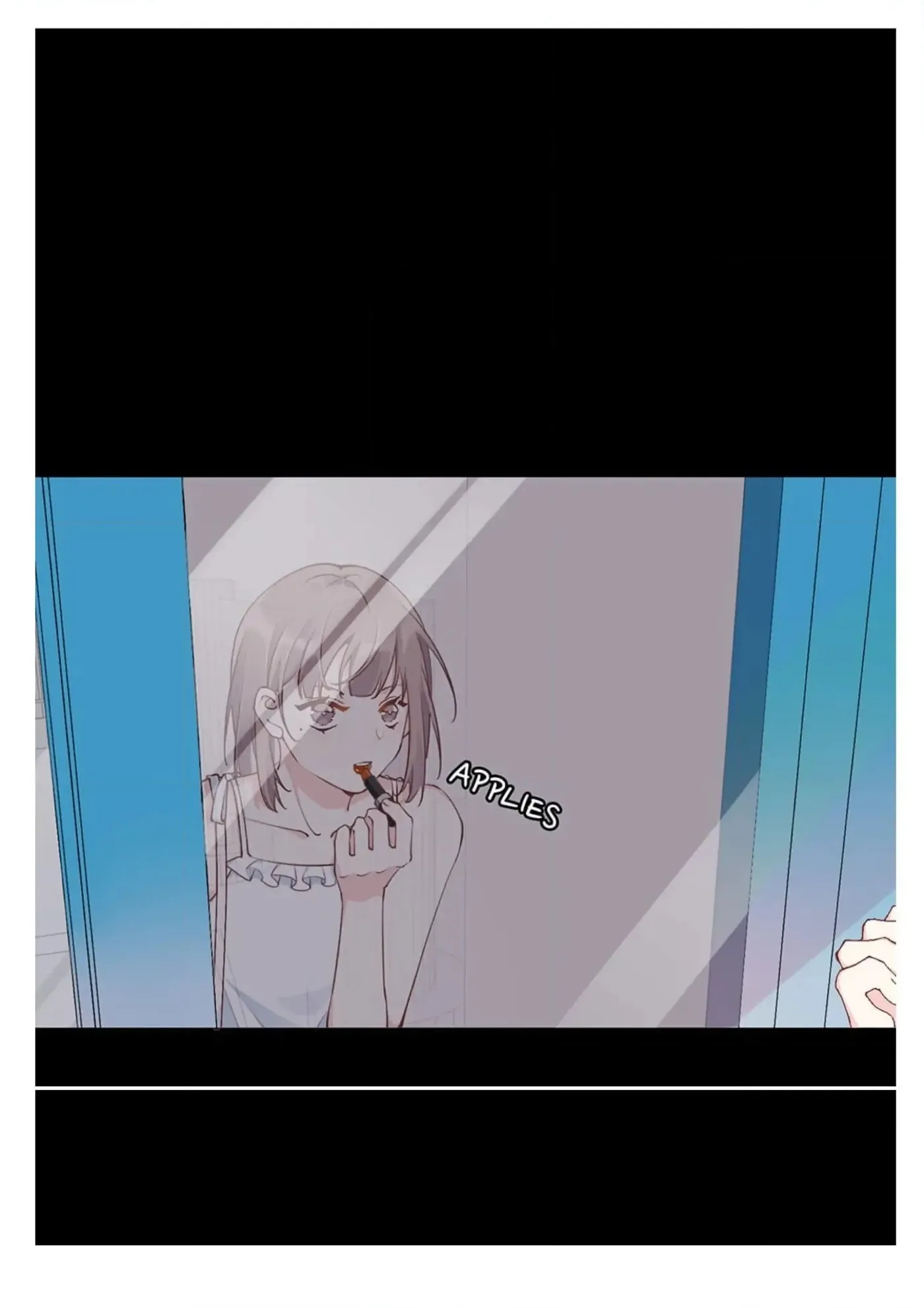 Venus Trap Chapter 8 page 40 - 