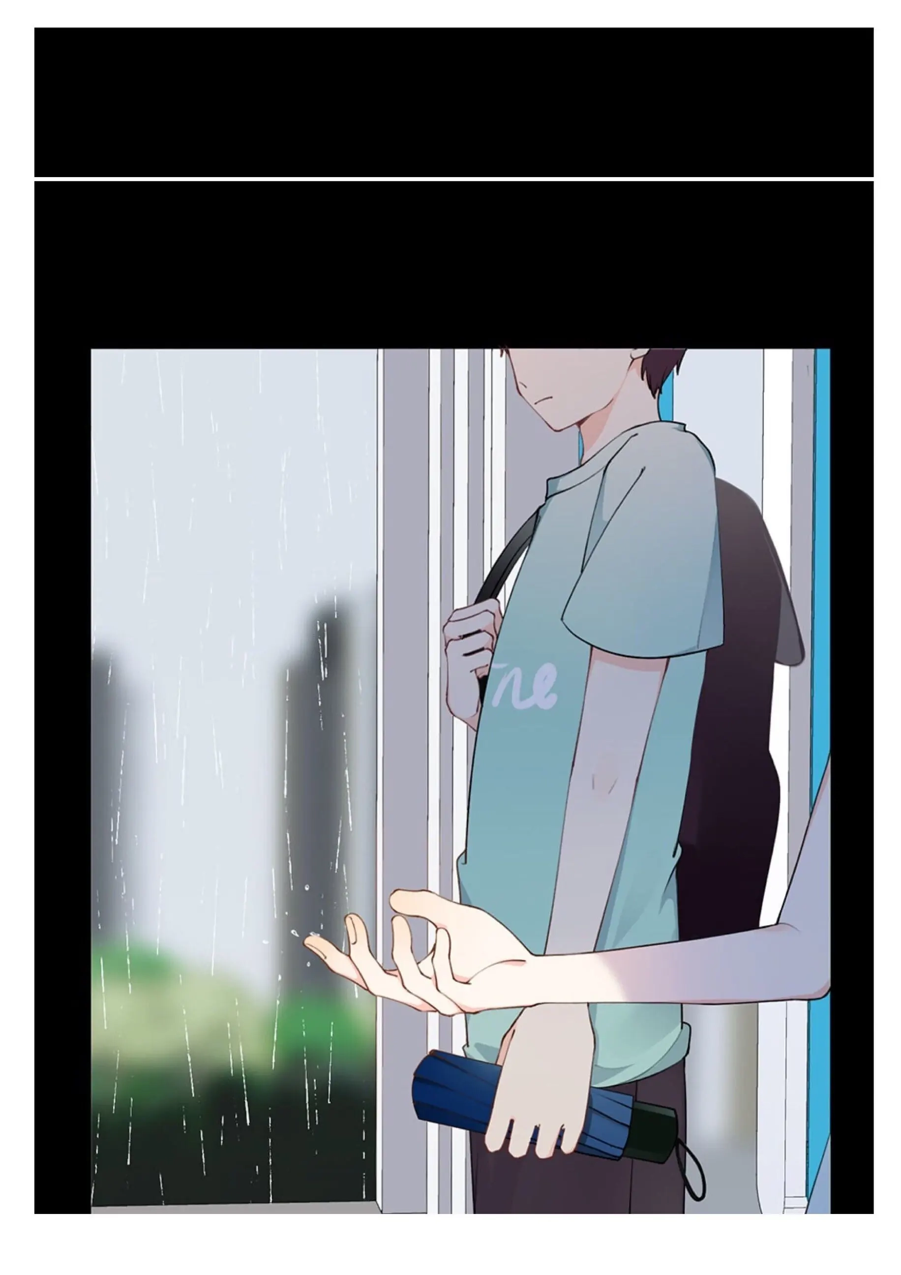 Venus Trap Chapter 8 page 42 - 